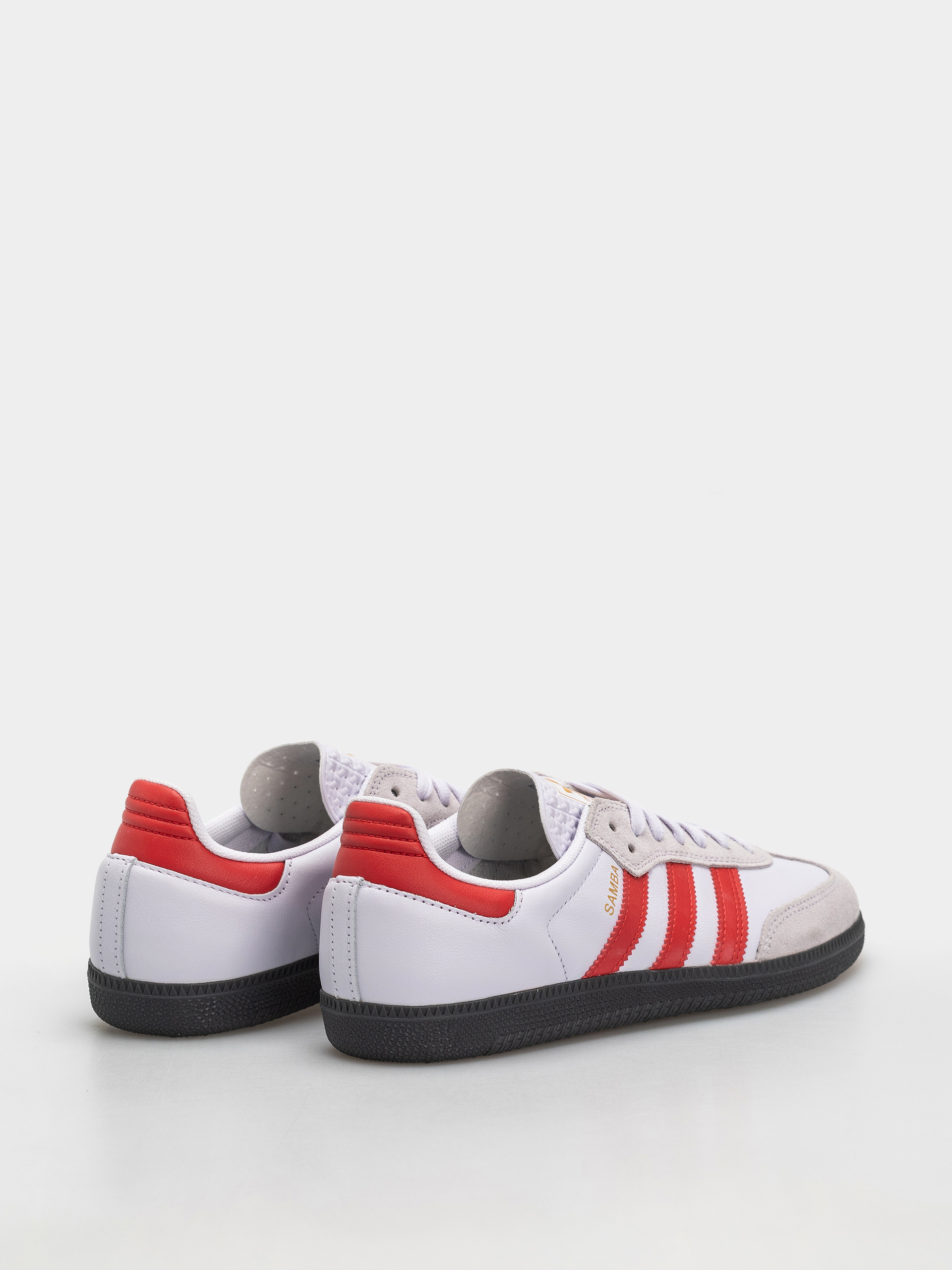 Topánky adidas Samba Adv (cblack/fropur/betsca)