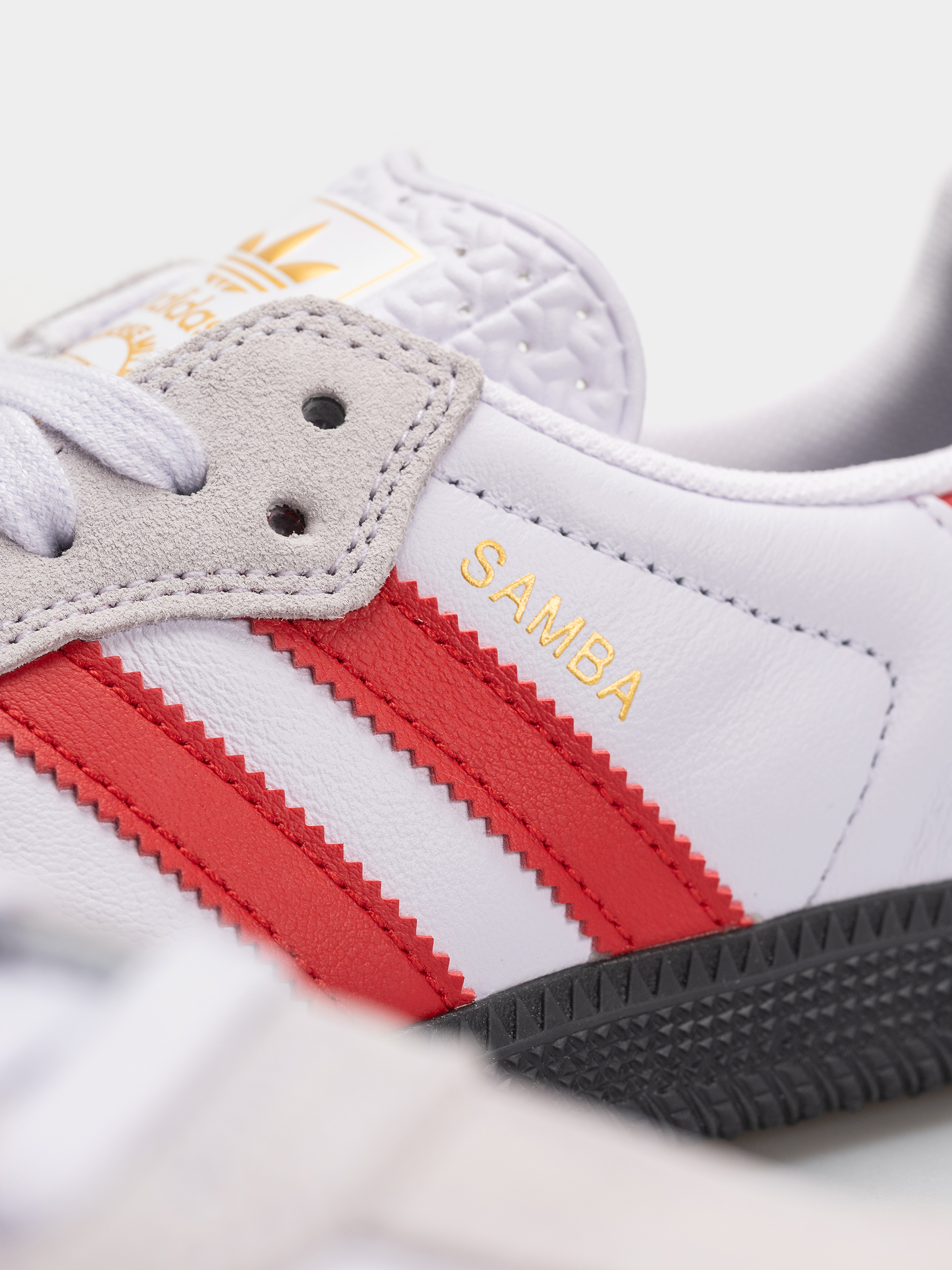 Topánky adidas Samba Adv (cblack/fropur/betsca)