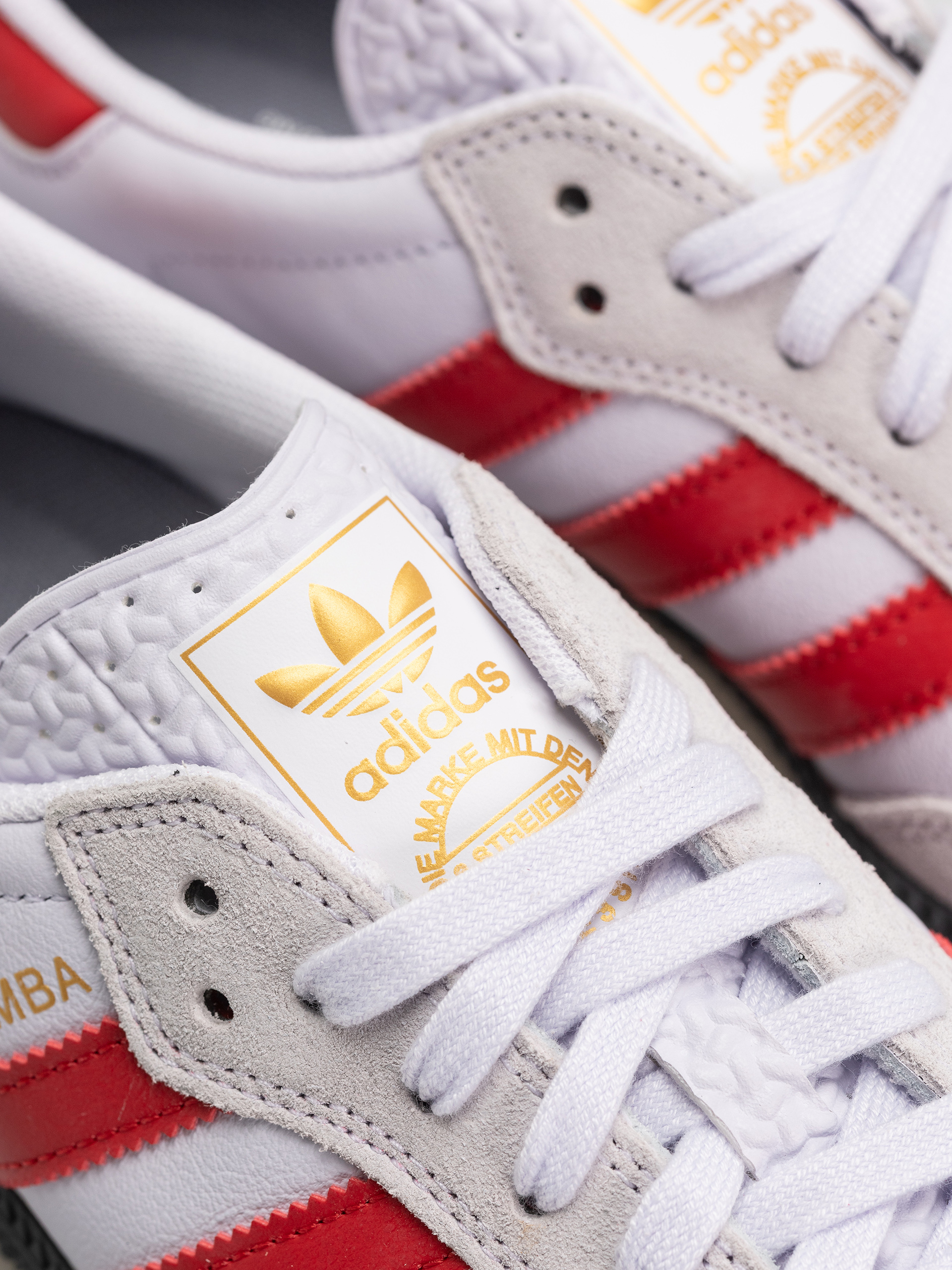 Topánky adidas Samba Adv (cblack/fropur/betsca)