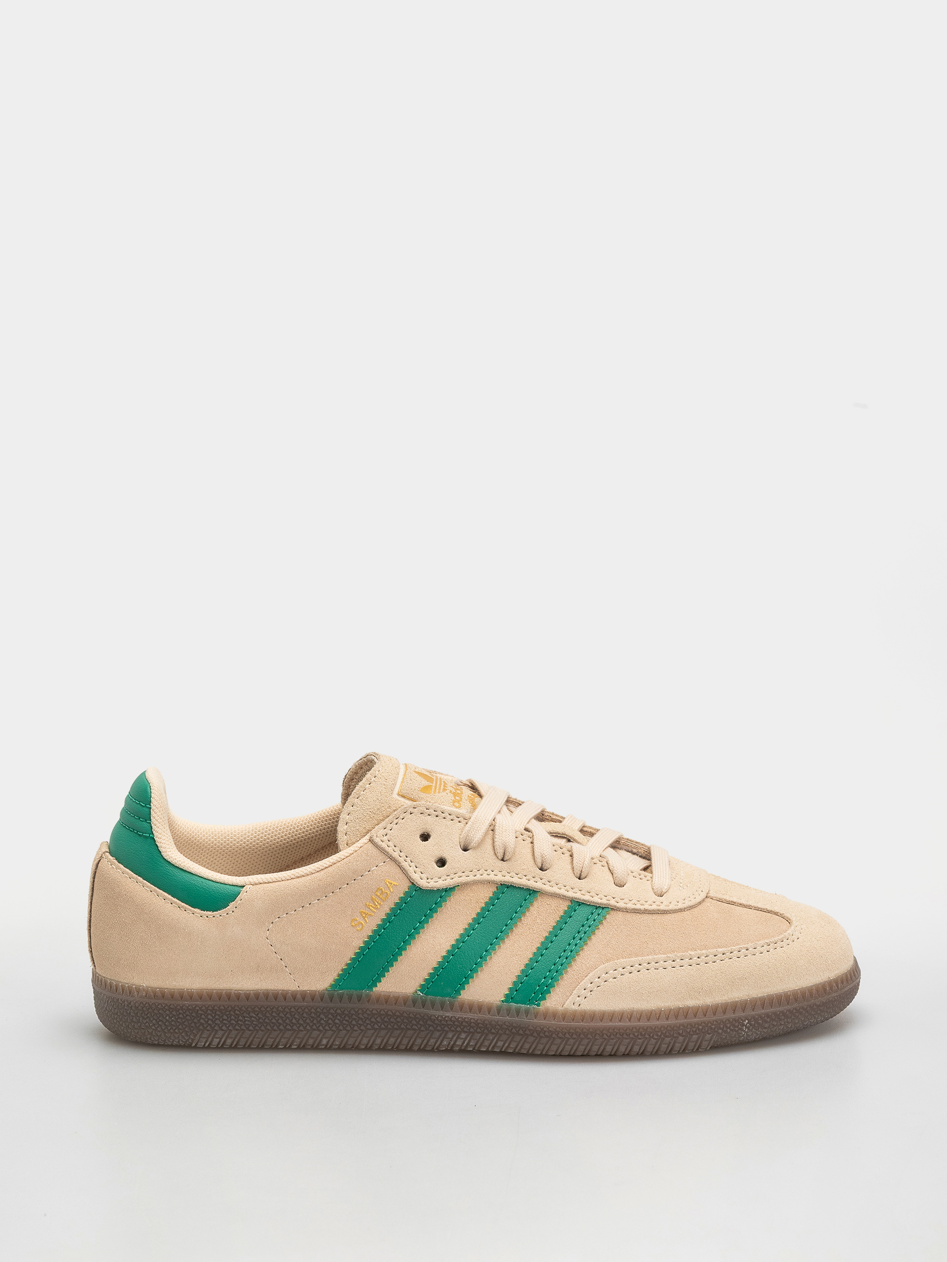 Topu00e1nky adidas Samba Adv (sanstr/cougrn/gum4)