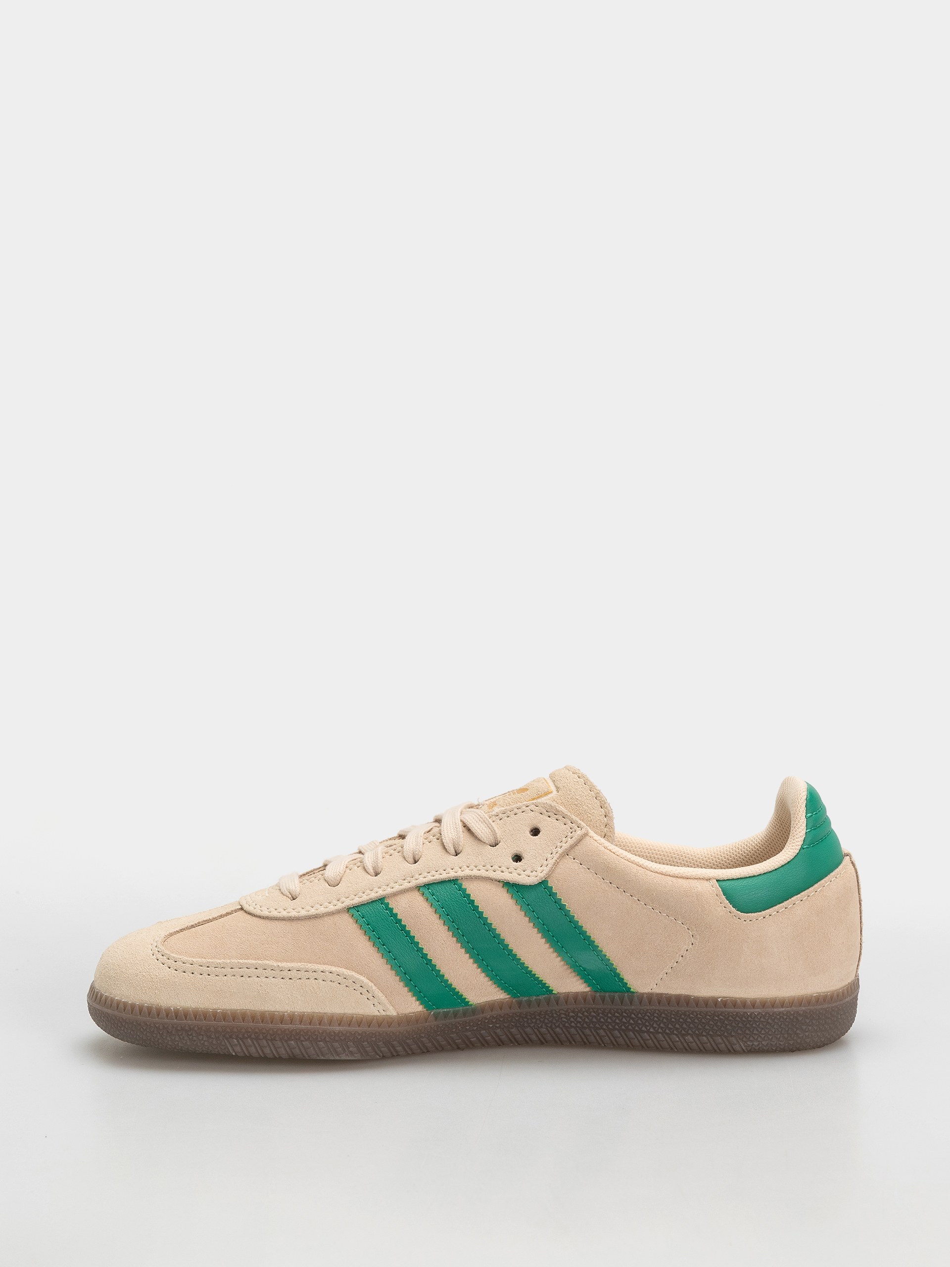 Topánky adidas Samba Adv (sanstr/cougrn/gum4)