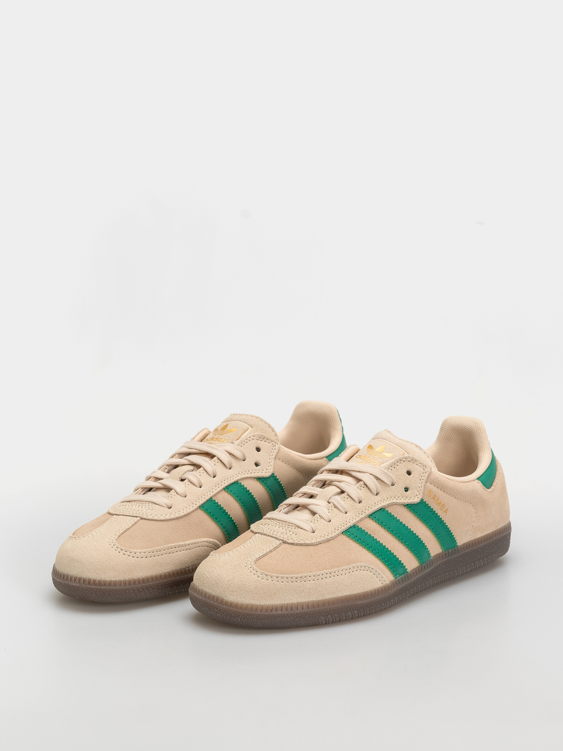 Topánky adidas Samba Adv (sanstr/cougrn/gum4)