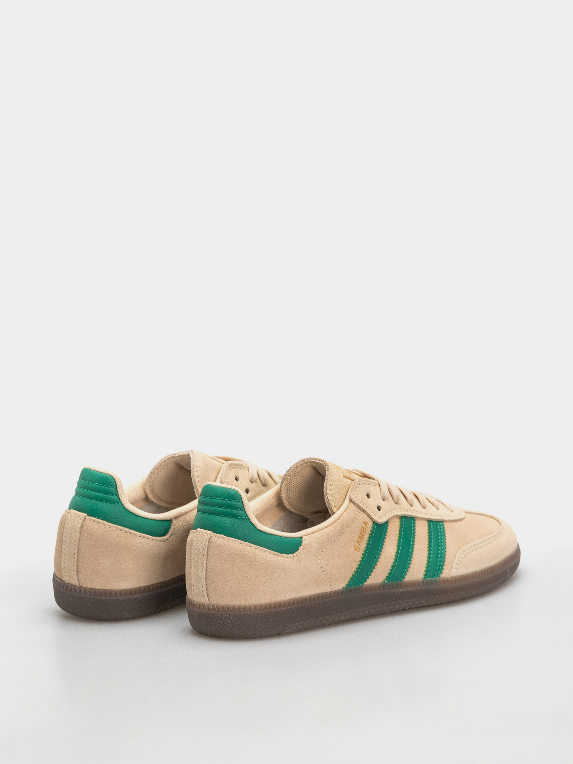 Topánky adidas Samba Adv (sanstr/cougrn/gum4)