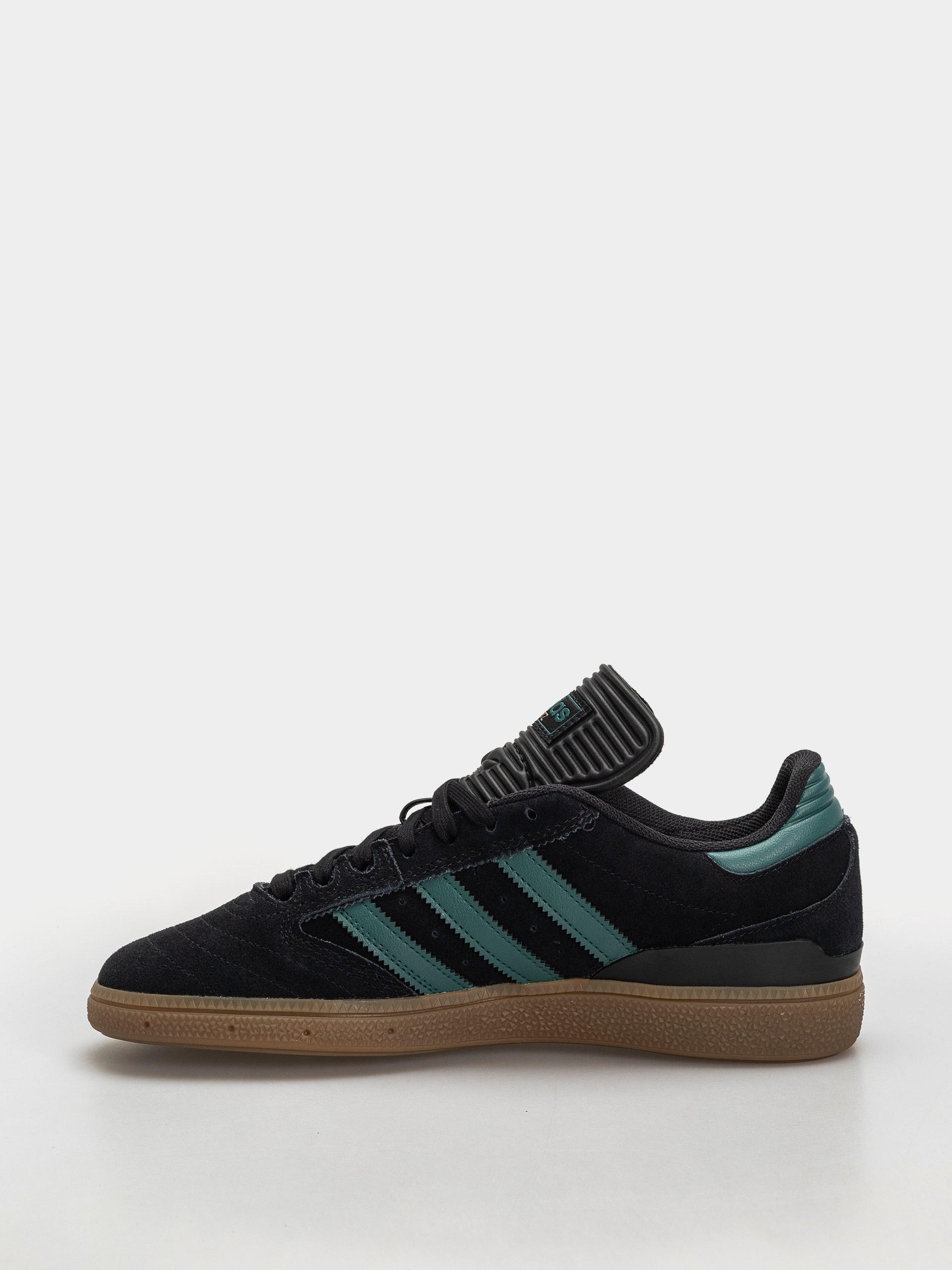 Topánky adidas Busenitz (cblack/cgreen/gum4)