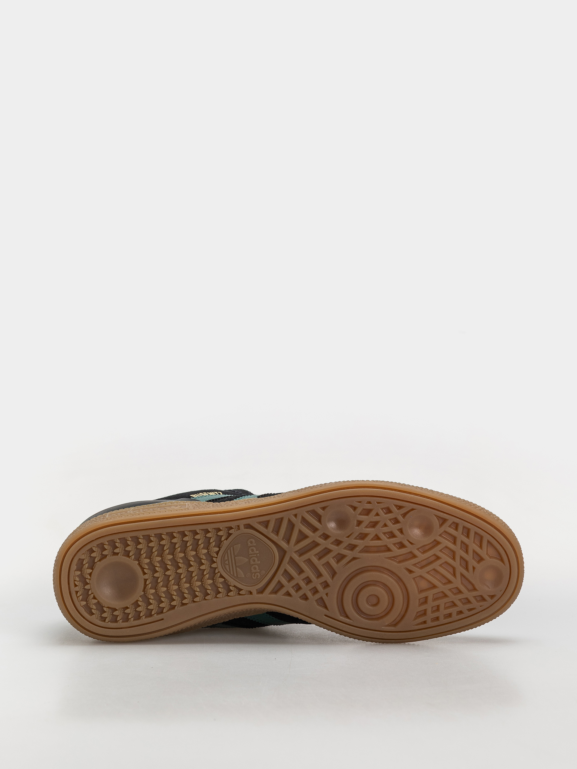 Topánky adidas Busenitz (cblack/cgreen/gum4)