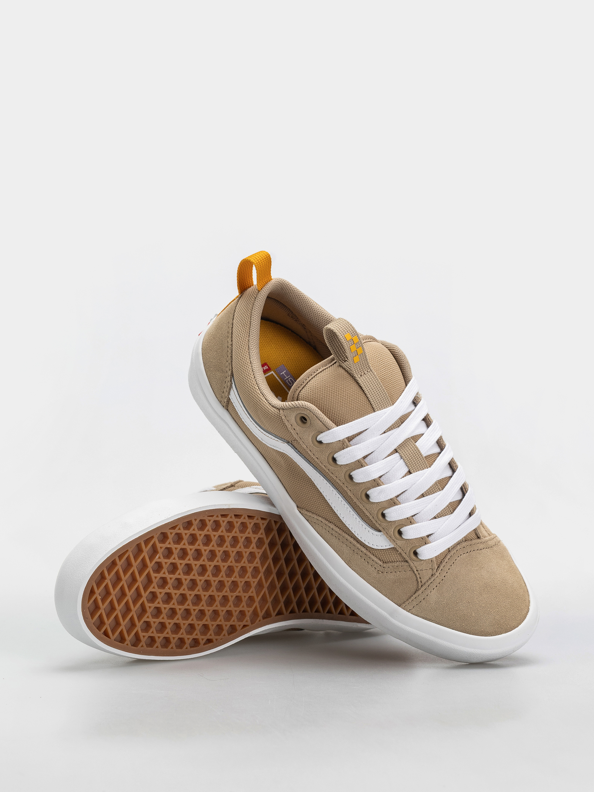 Topánky Vans Skate Old Skool 36 + (incense)