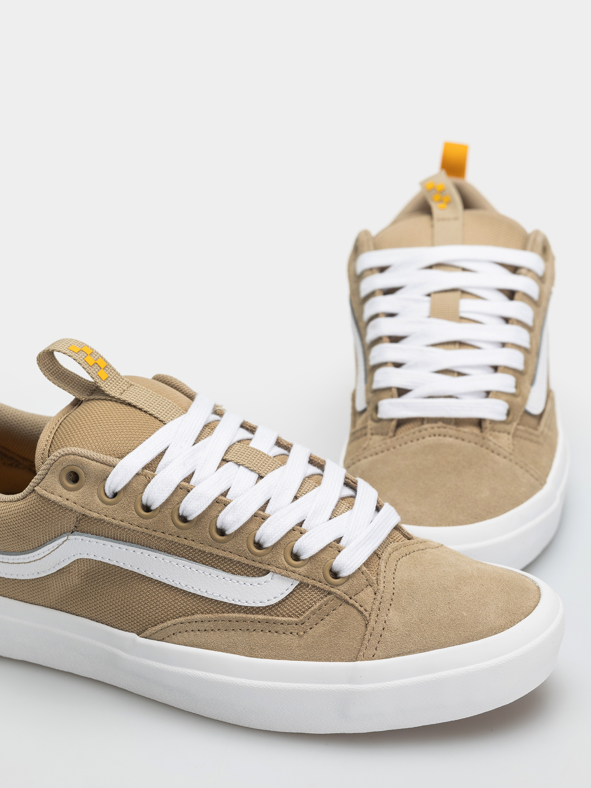 Topánky Vans Skate Old Skool 36 + (incense)