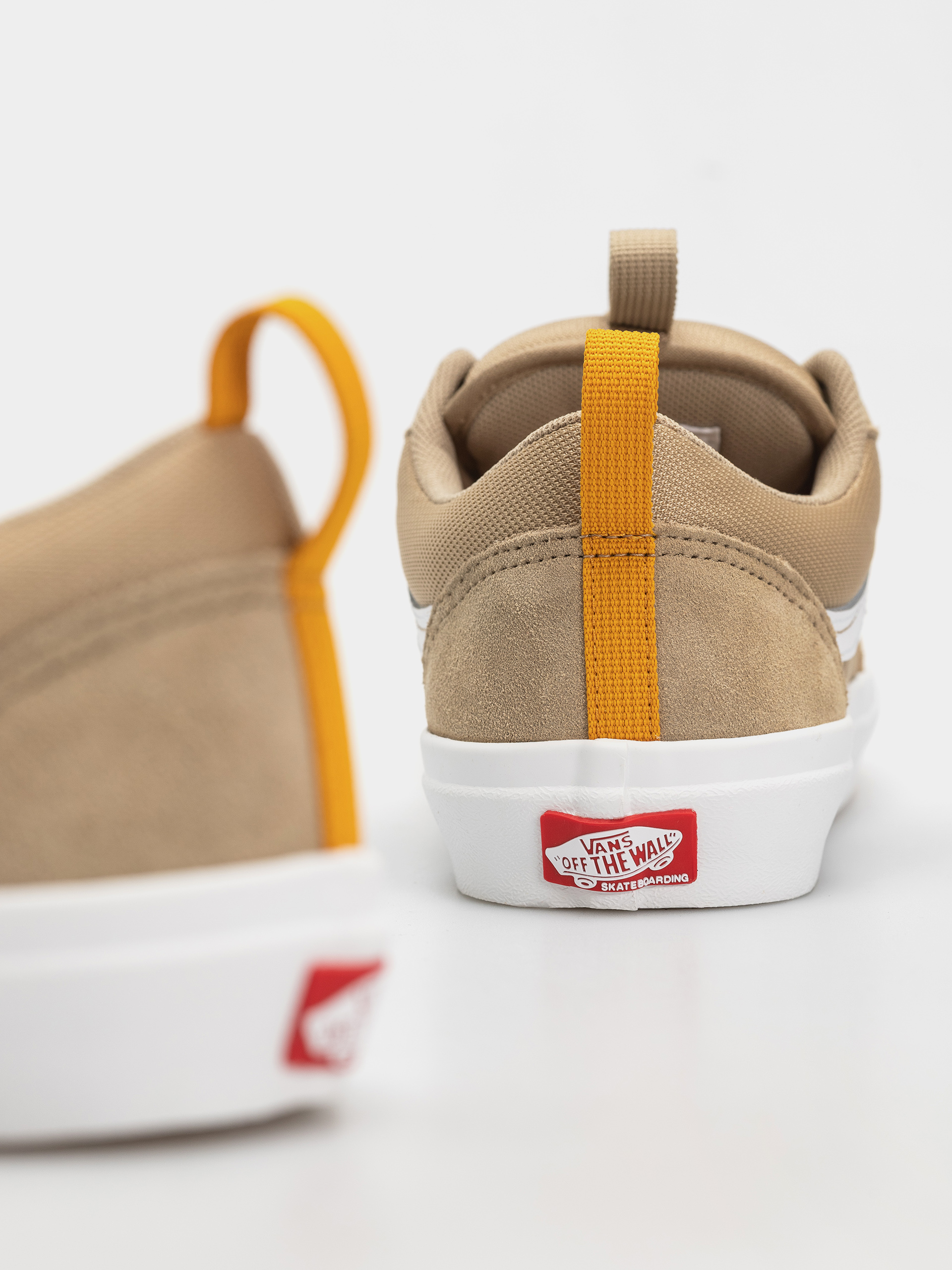 Topánky Vans Skate Old Skool 36 + (incense)