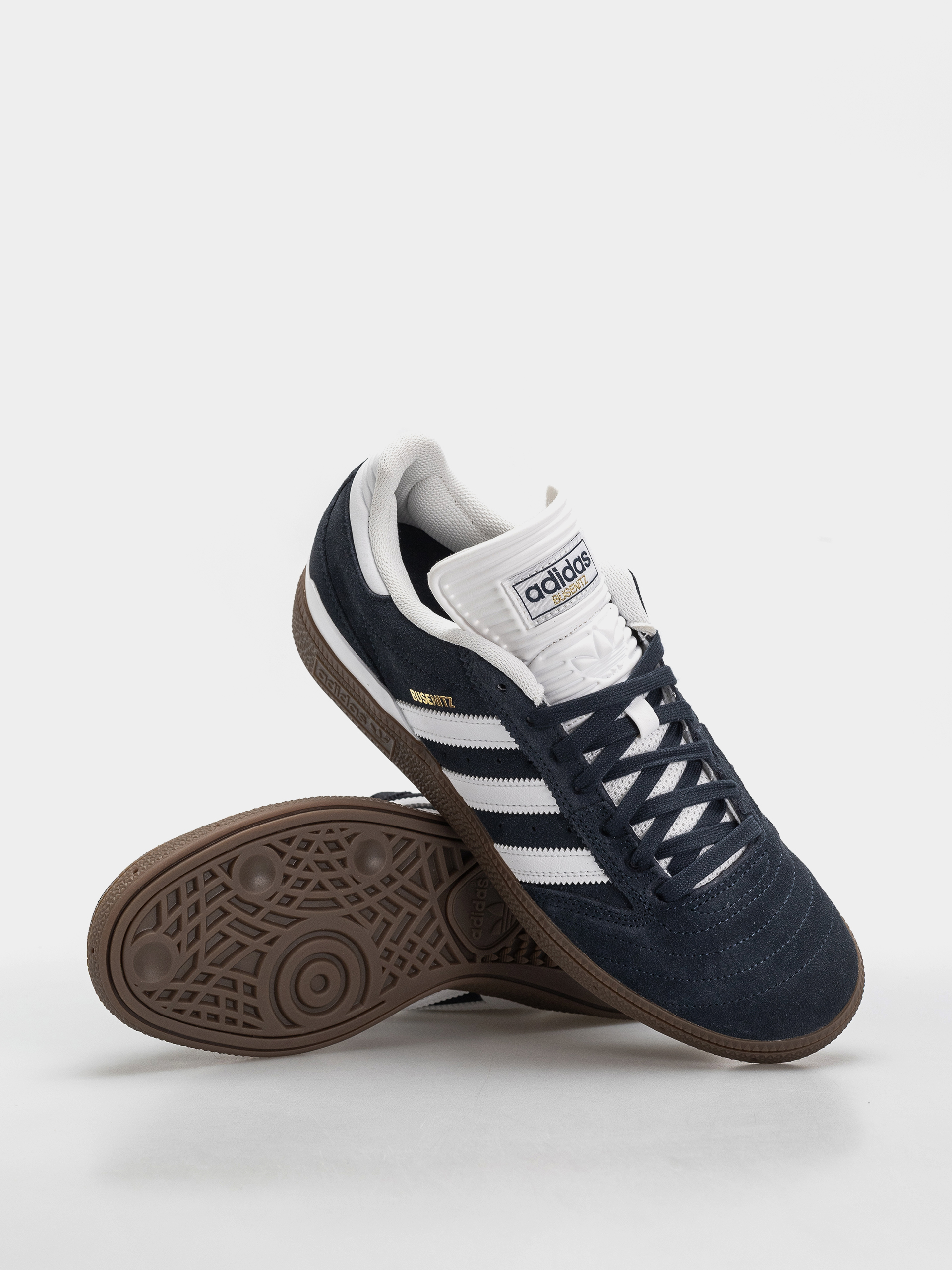 Topánky adidas Busenitz (aurink/ftwwht/gum5)