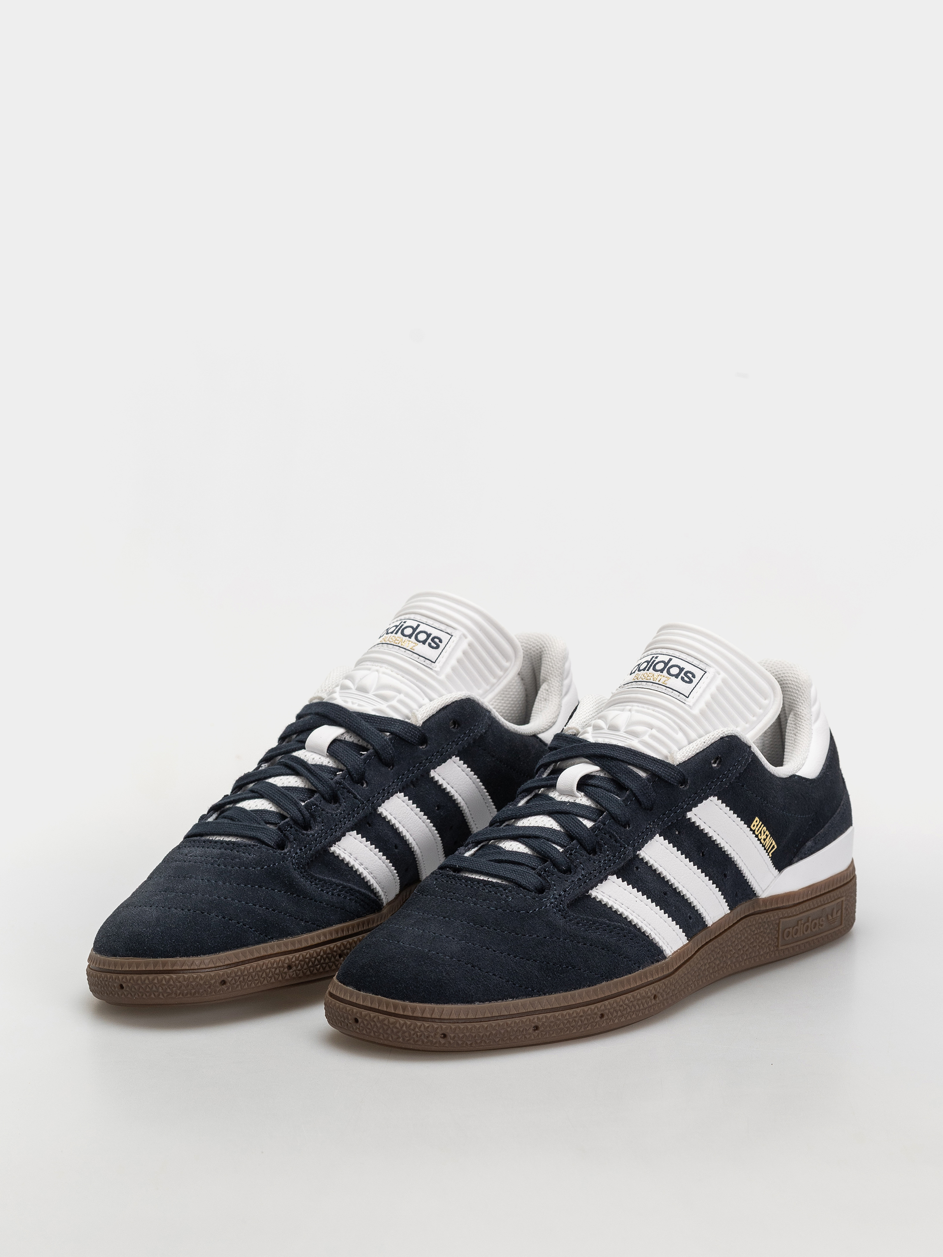 Topánky adidas Busenitz (aurink/ftwwht/gum5)