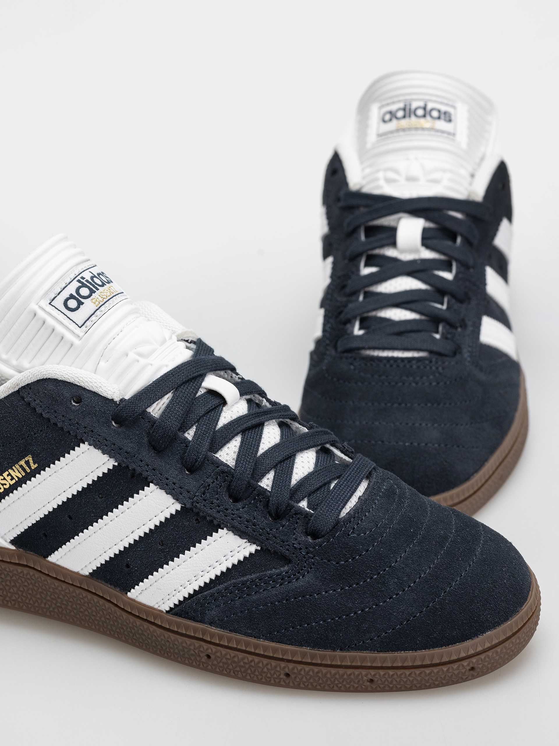 Topánky adidas Busenitz (aurink/ftwwht/gum5)