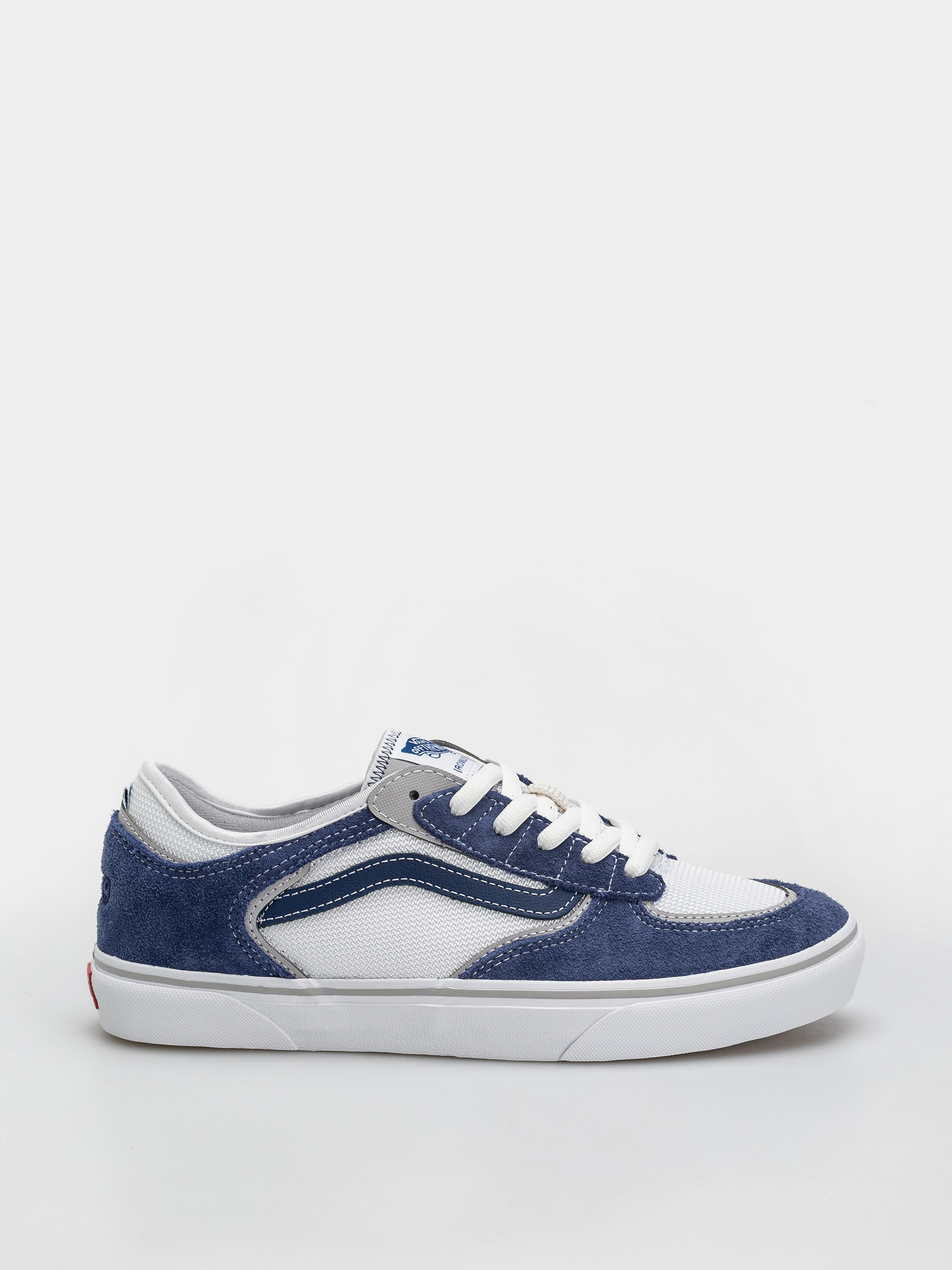 Topánky Vans Skate Rowley (true navy/white)