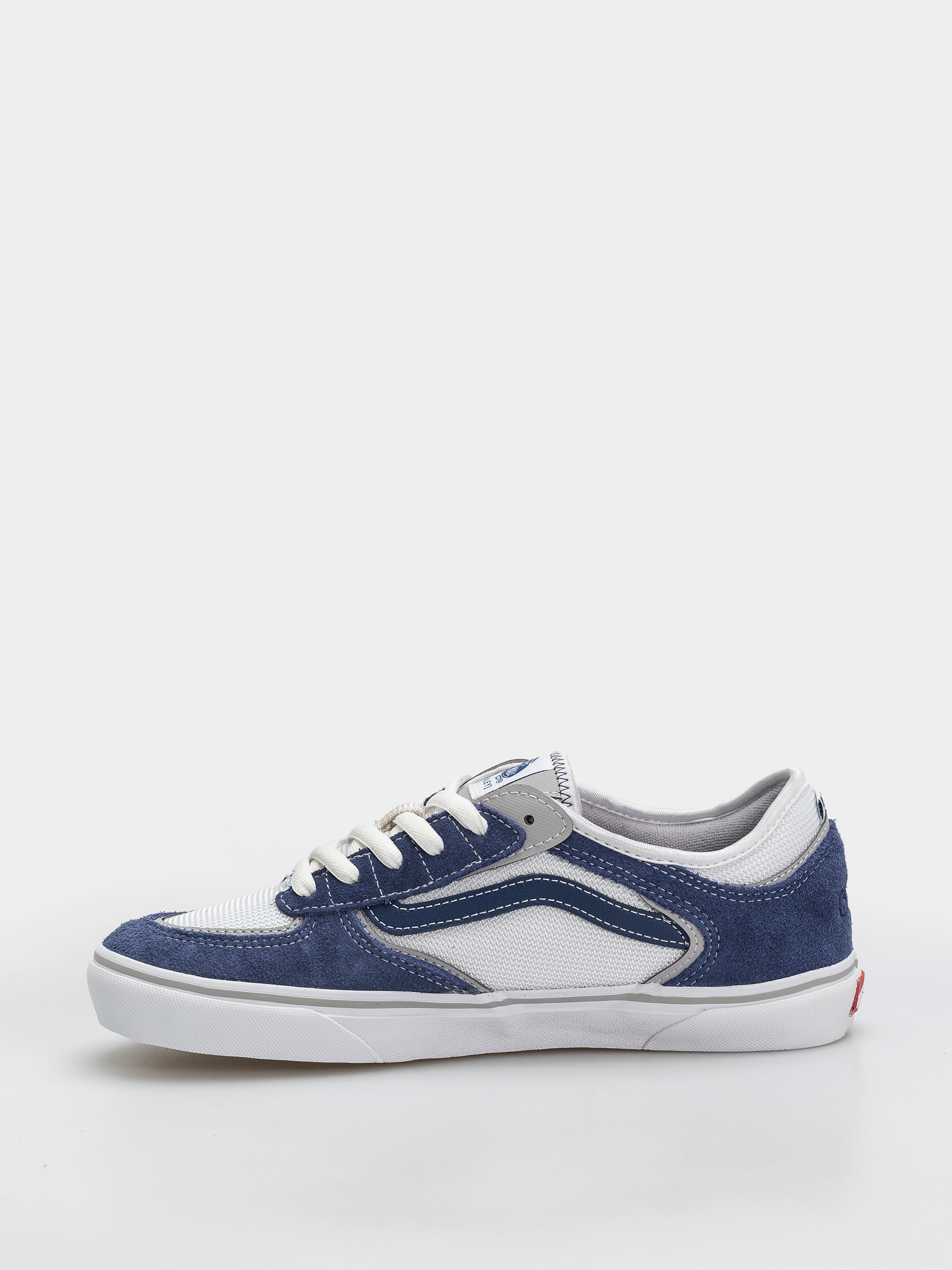 Topánky Vans Skate Rowley (true navy/white)