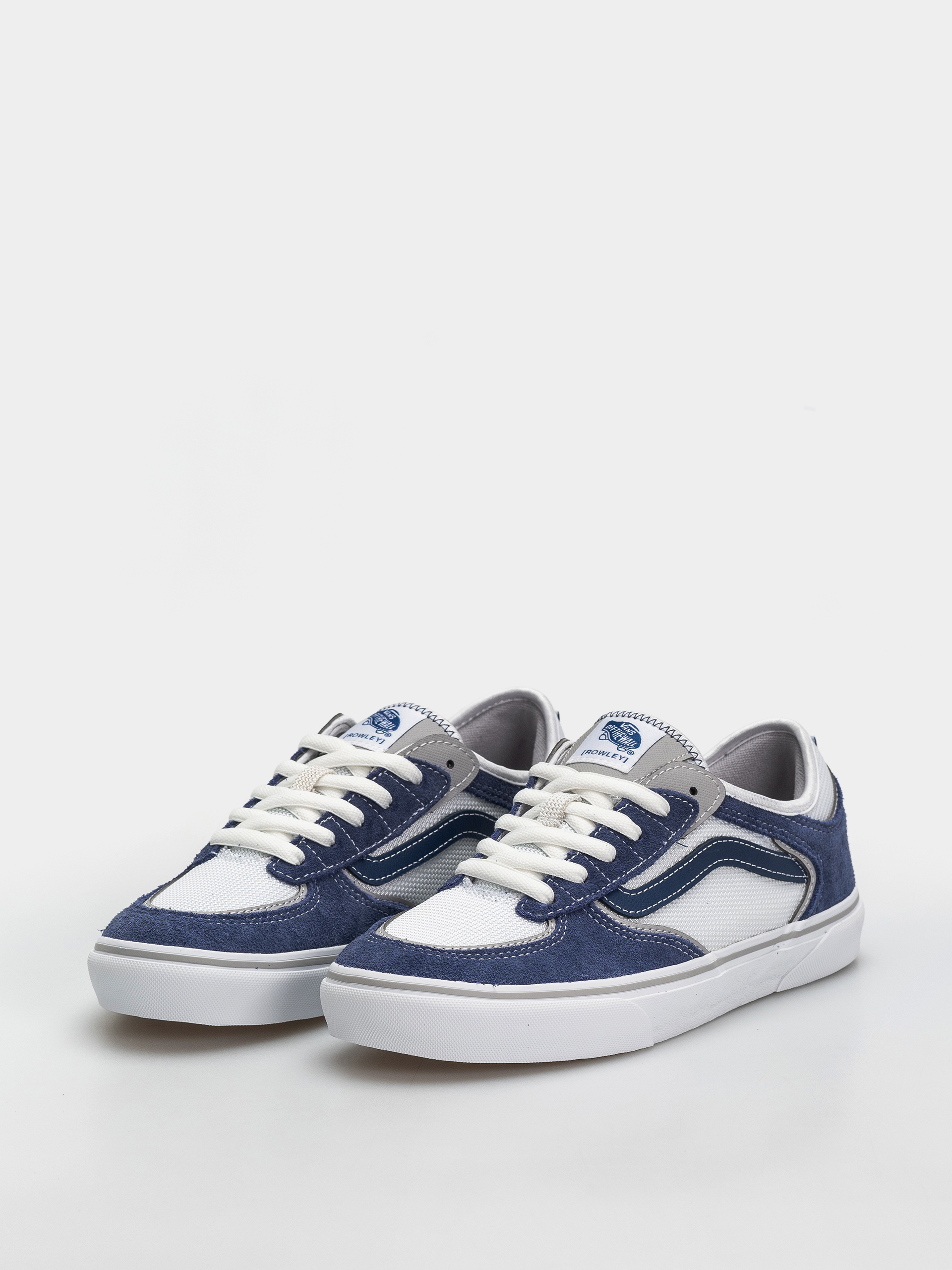 Topánky Vans Skate Rowley (true navy/white)