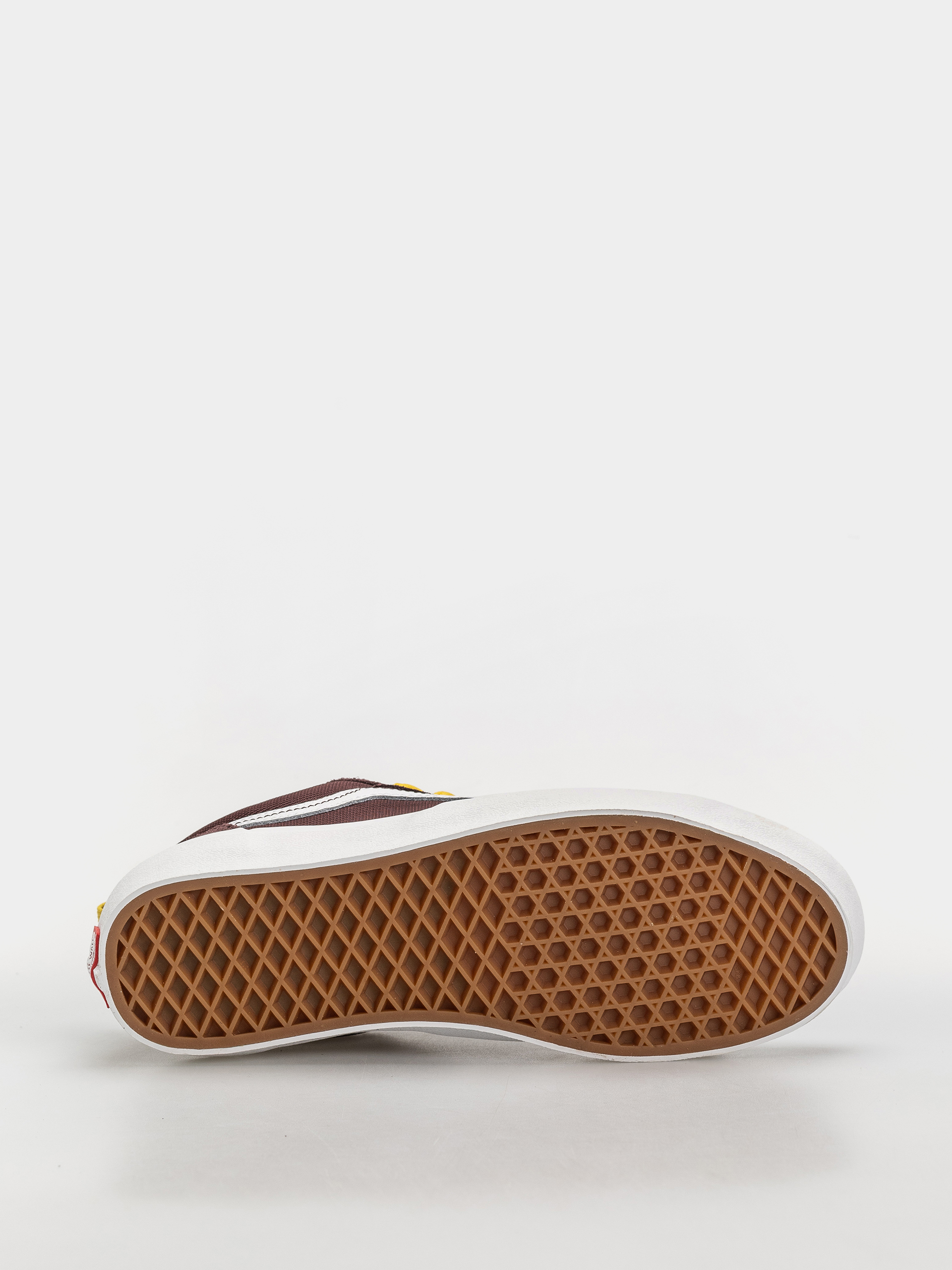 Topánky Vans Skate Old Skool 36 + (brown patina/go)