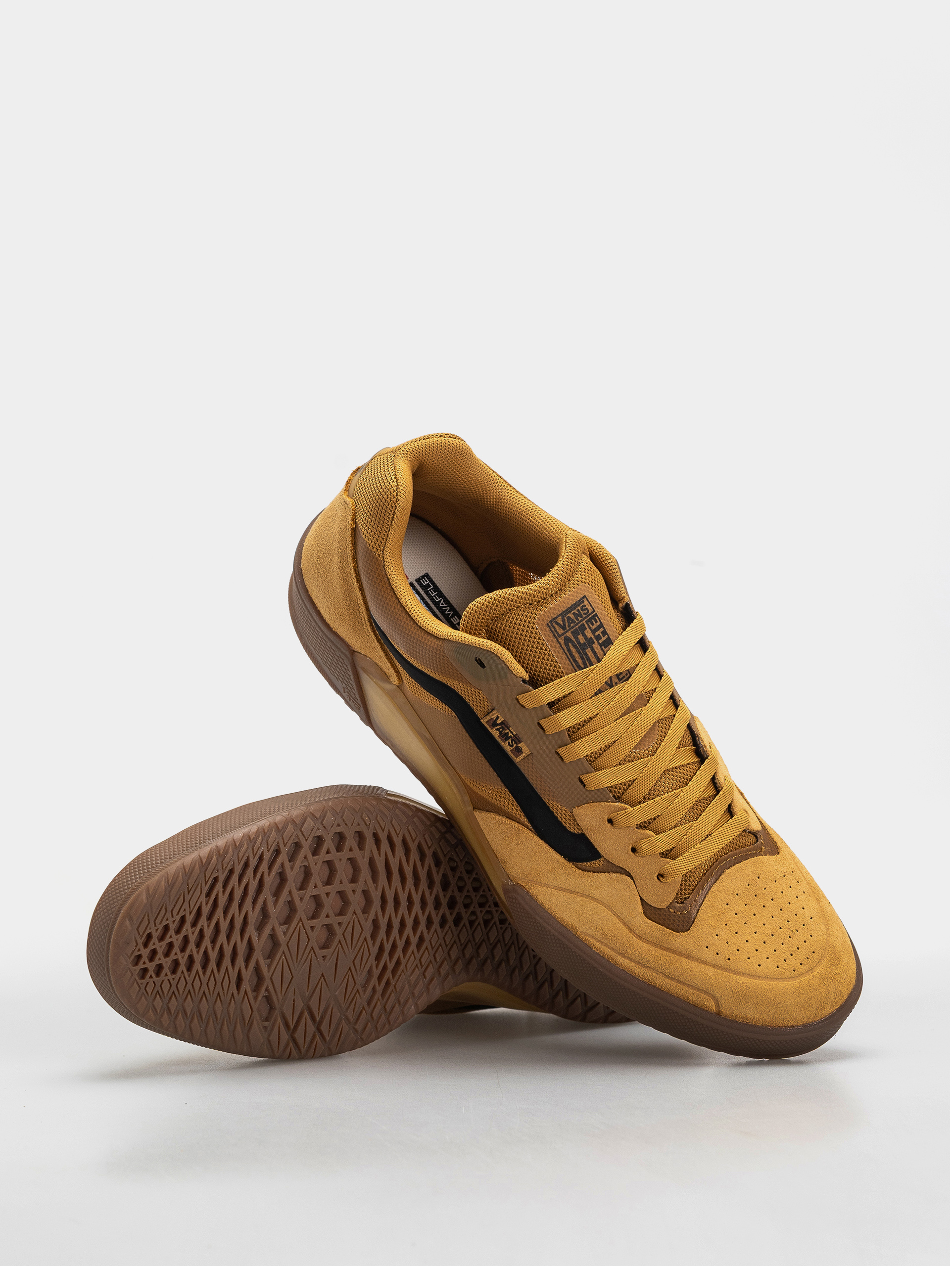 Topánky Vans Skate Ave 2.0 (wheat)