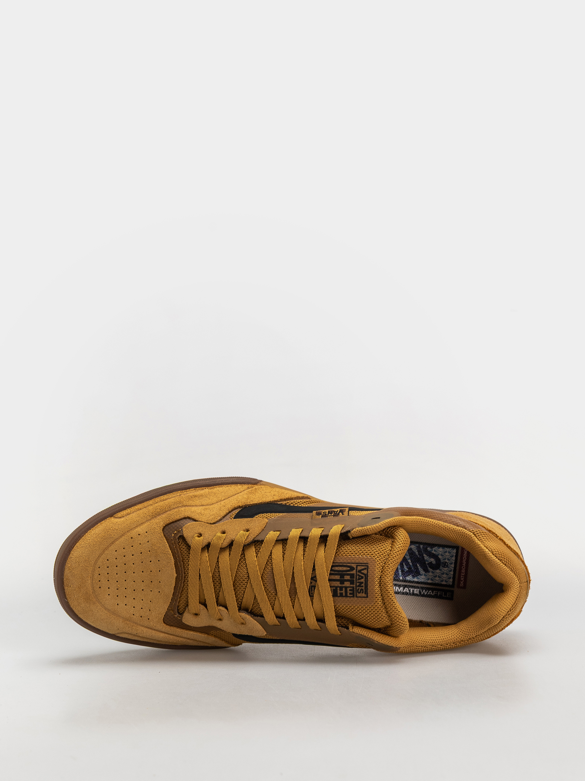 Topánky Vans Skate Ave 2.0 (wheat)