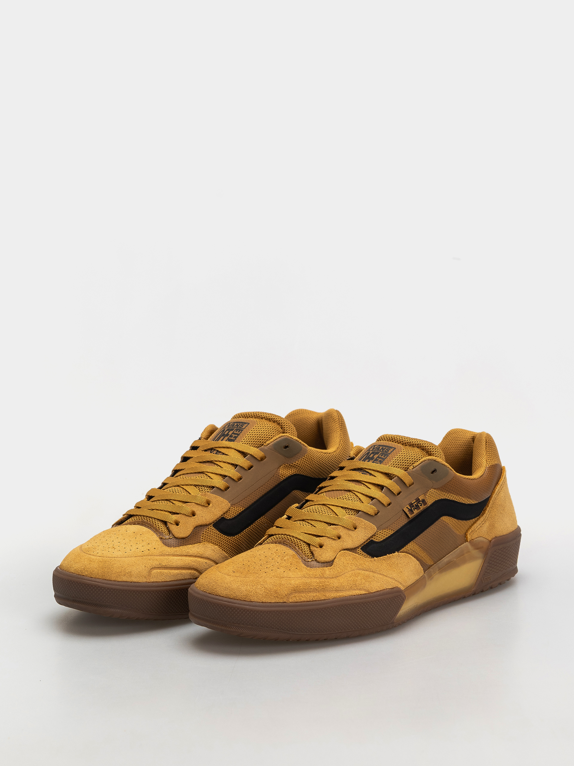 Topánky Vans Skate Ave 2.0 (wheat)