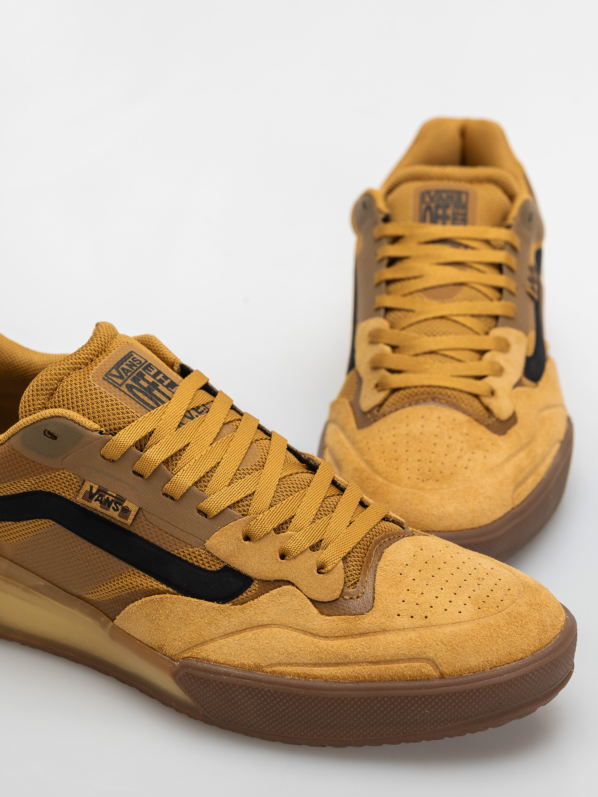 Topánky Vans Skate Ave 2.0 (wheat)