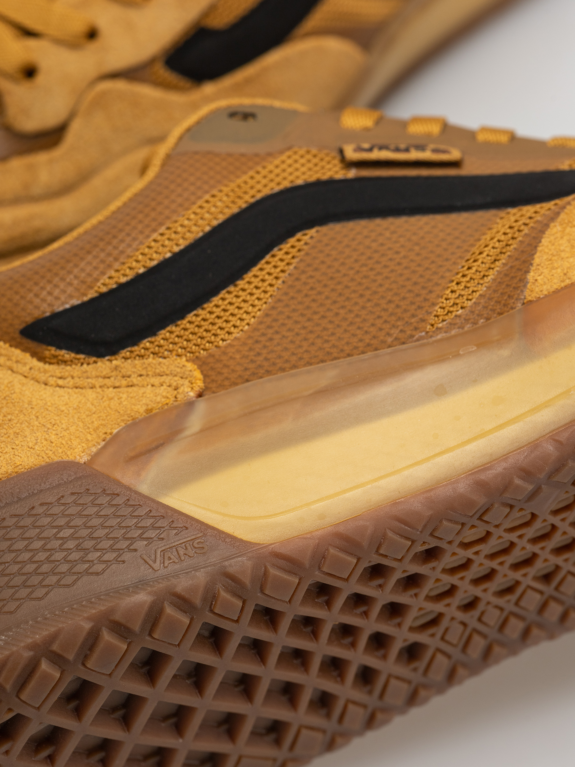 Topánky Vans Skate Ave 2.0 (wheat)