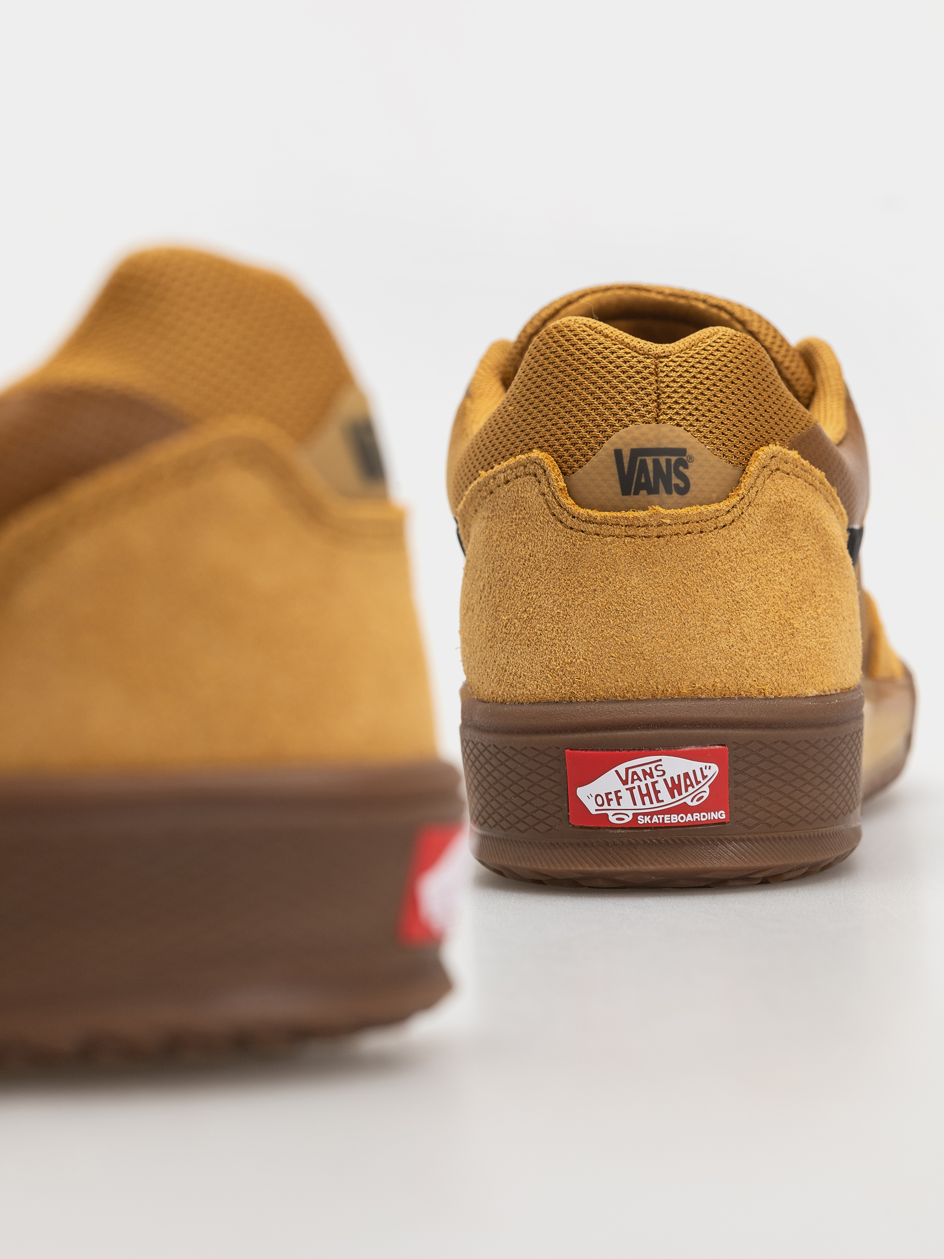 Topánky Vans Skate Ave 2.0 (wheat)