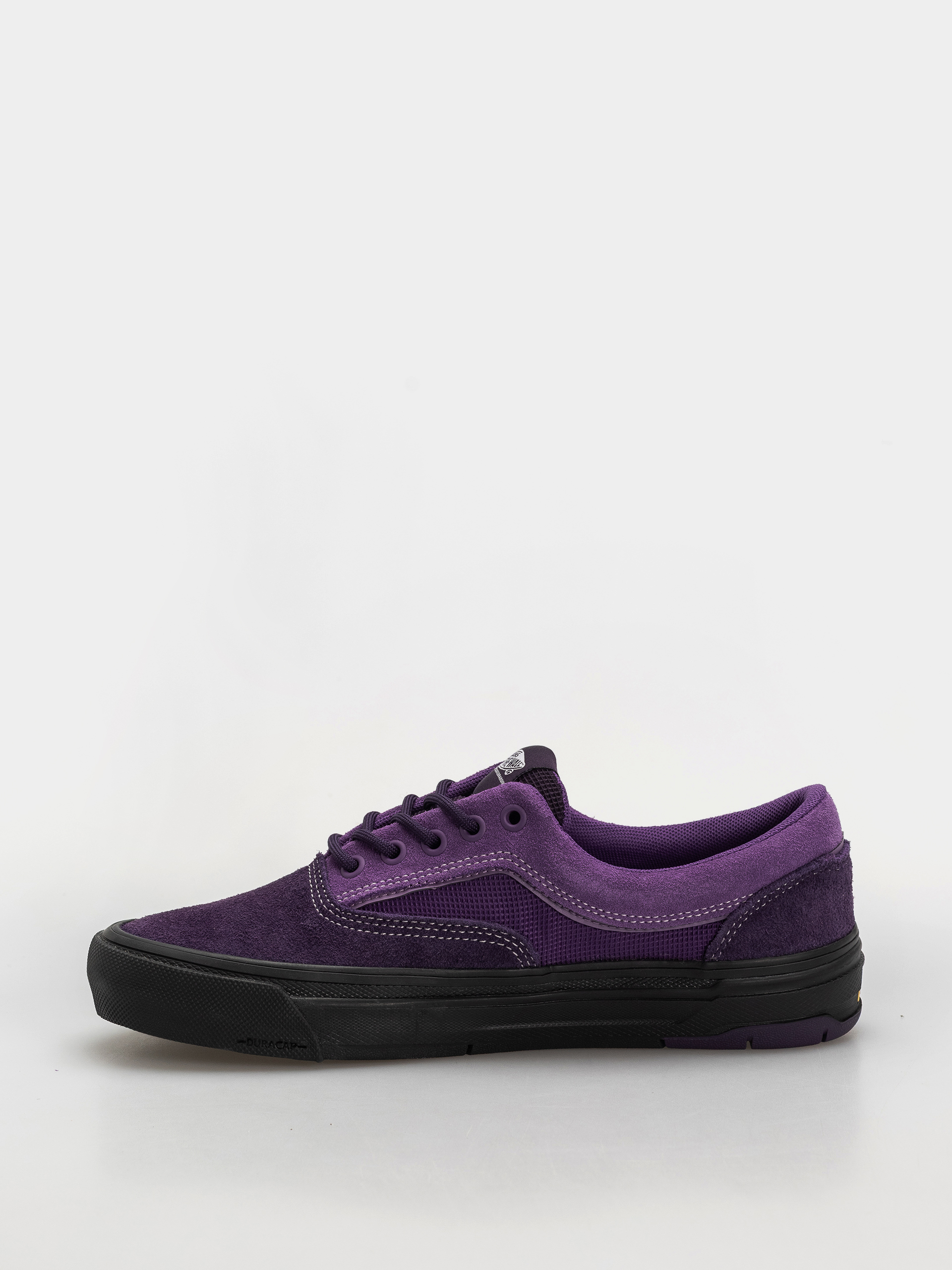 Topánky Vans Skate Era Wafflecup (matte purple/bl)