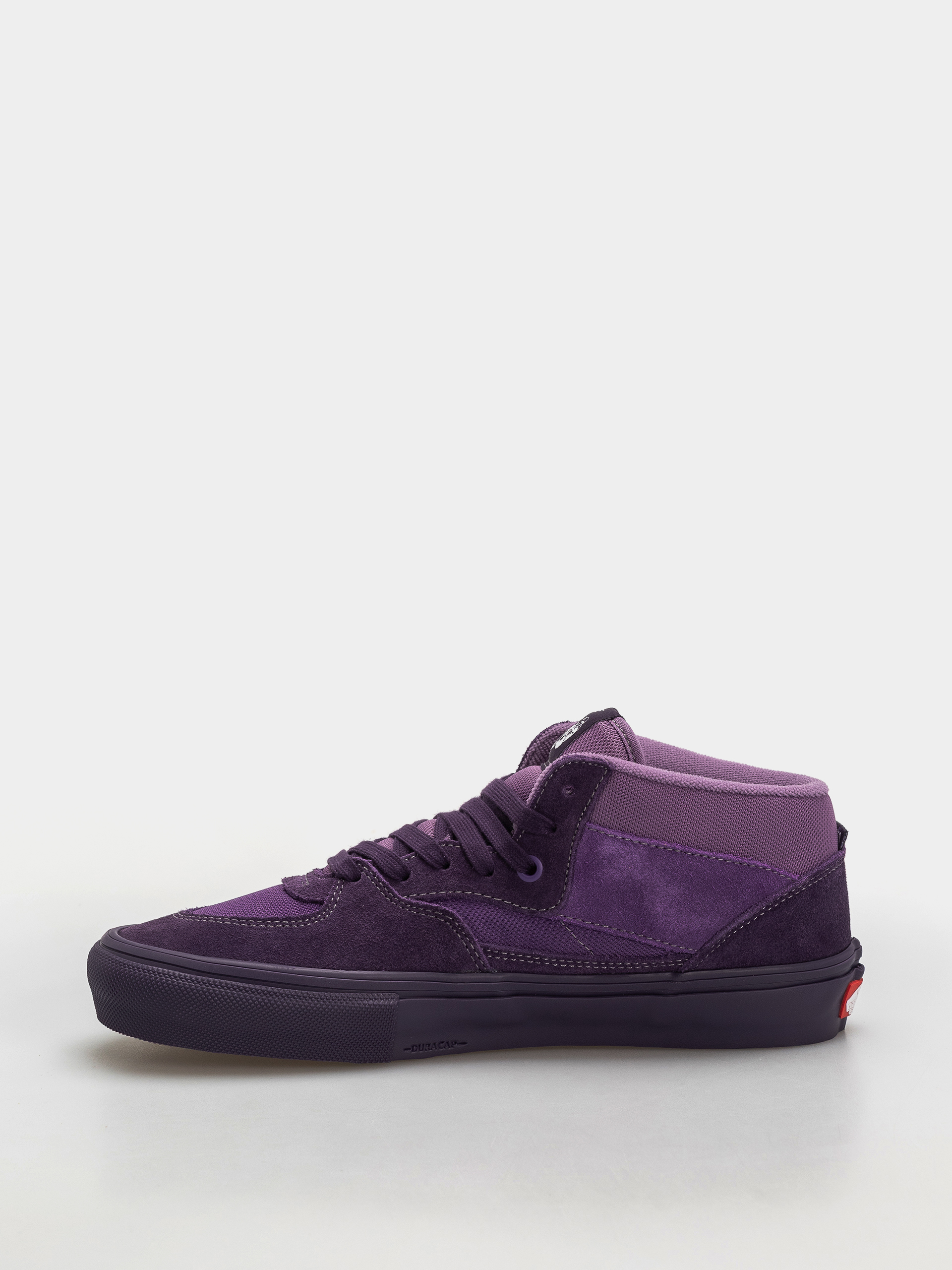 Topánky Vans Skate Half Cab (purple licorice)