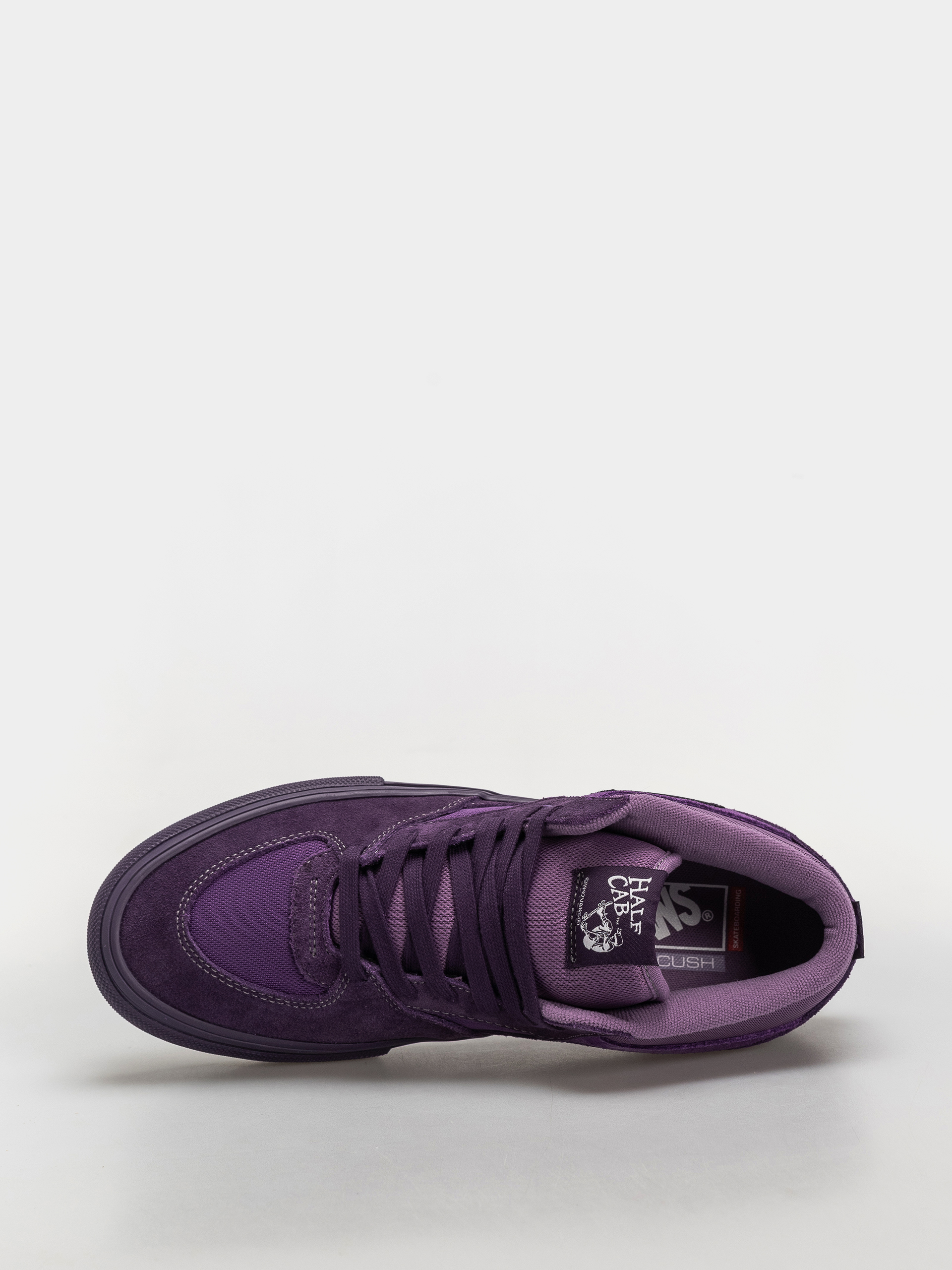 Topánky Vans Skate Half Cab (purple licorice)