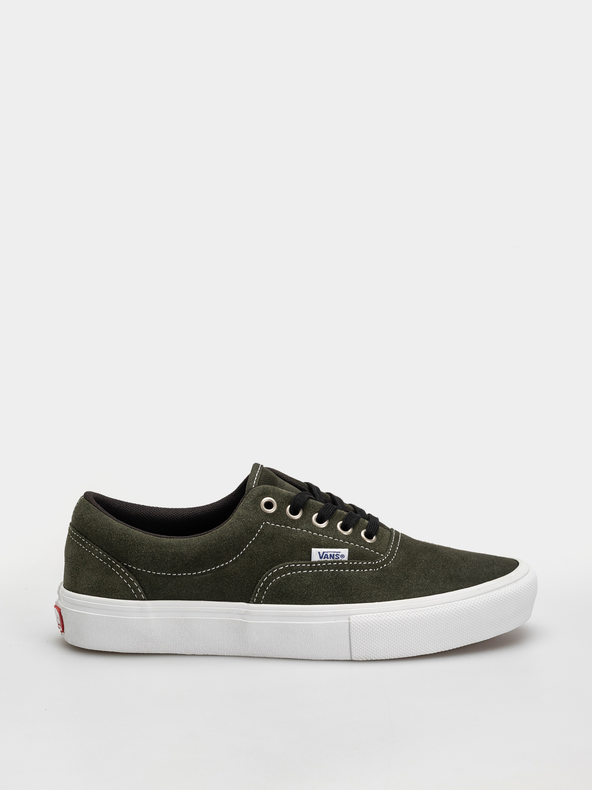 Topánky Vans Skate Era (obsidian fern)