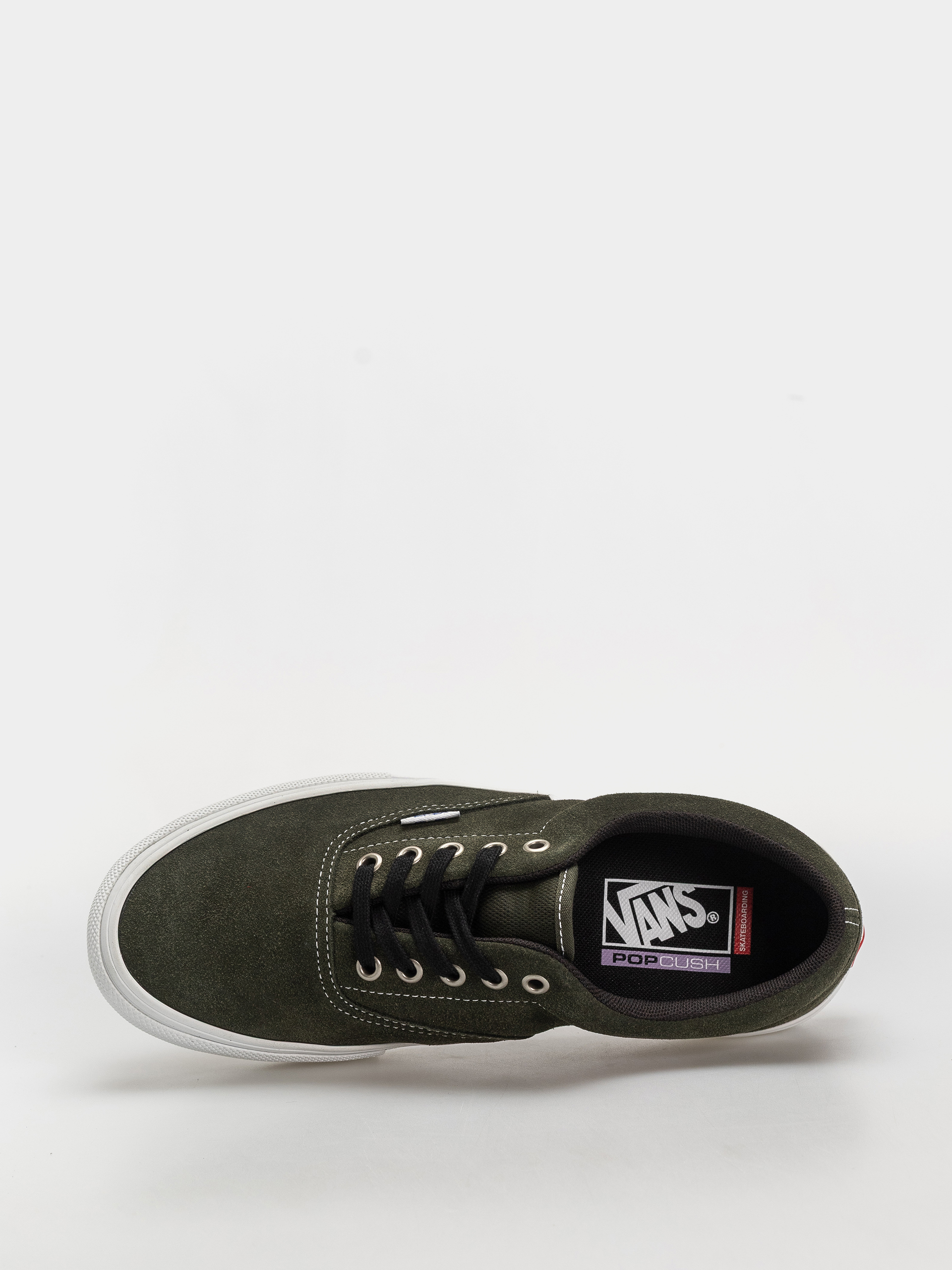 Topánky Vans Skate Era (obsidian fern)