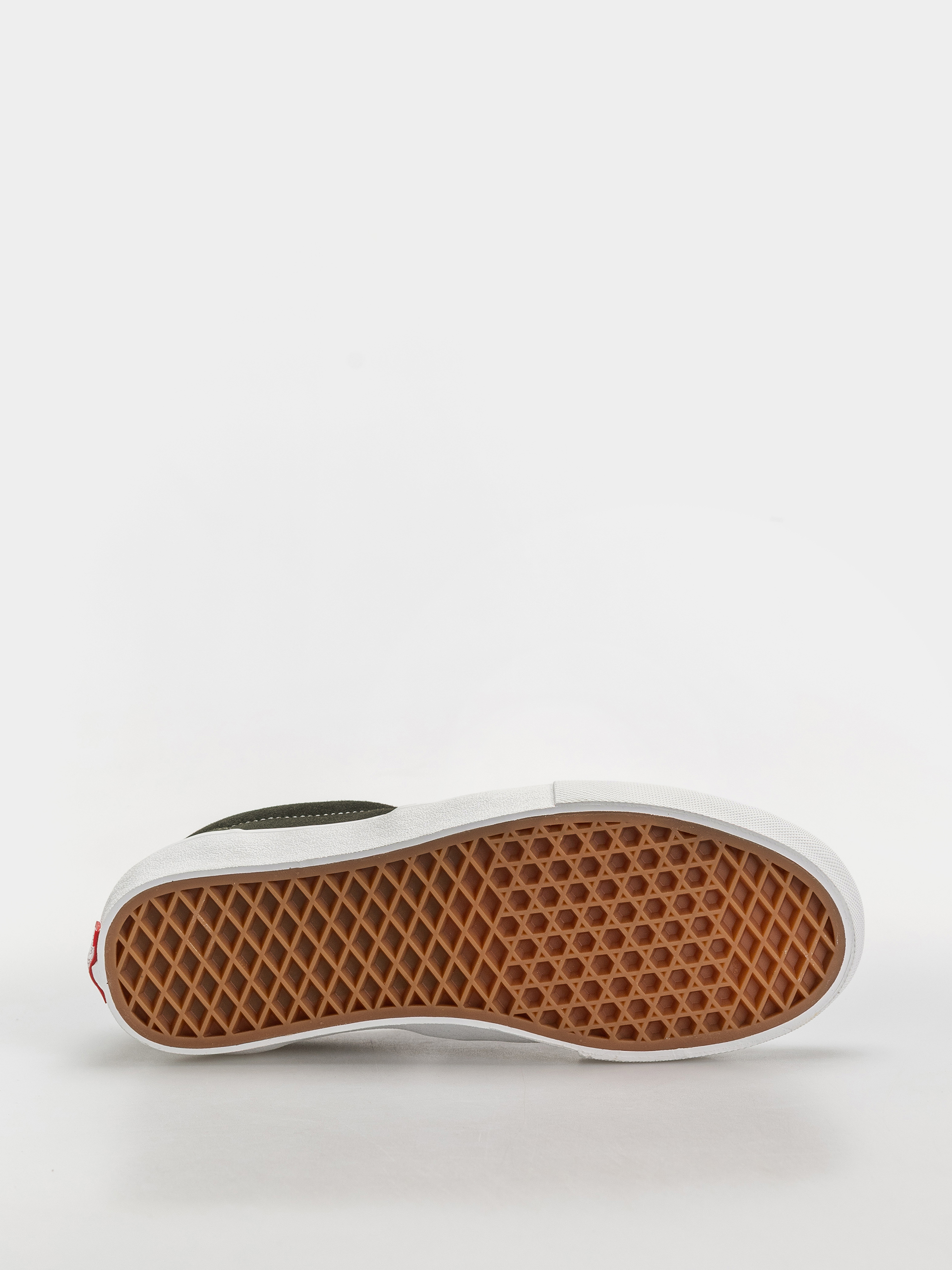 Topánky Vans Skate Era (obsidian fern)