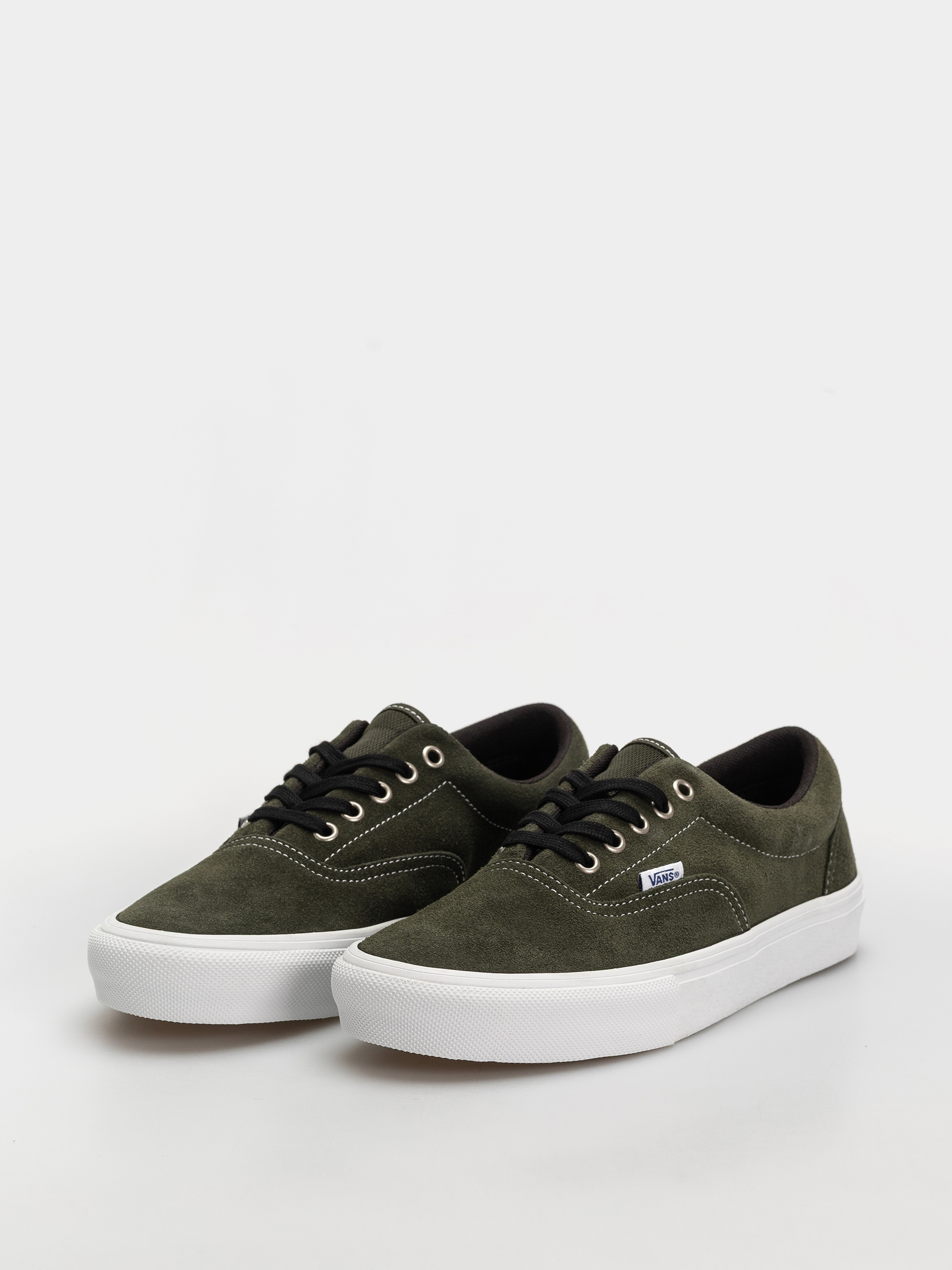 Topánky Vans Skate Era (obsidian fern)
