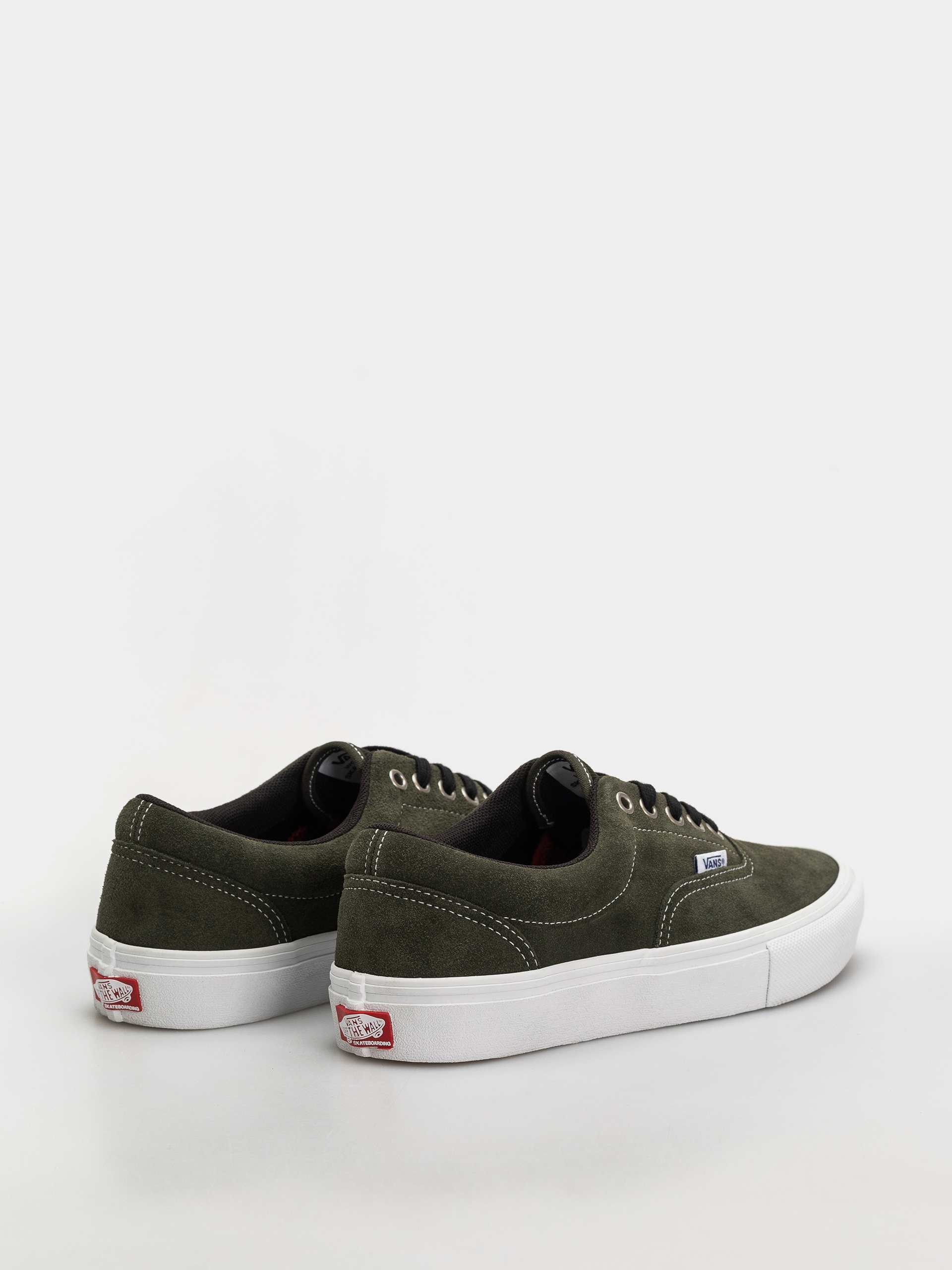 Topánky Vans Skate Era (obsidian fern)