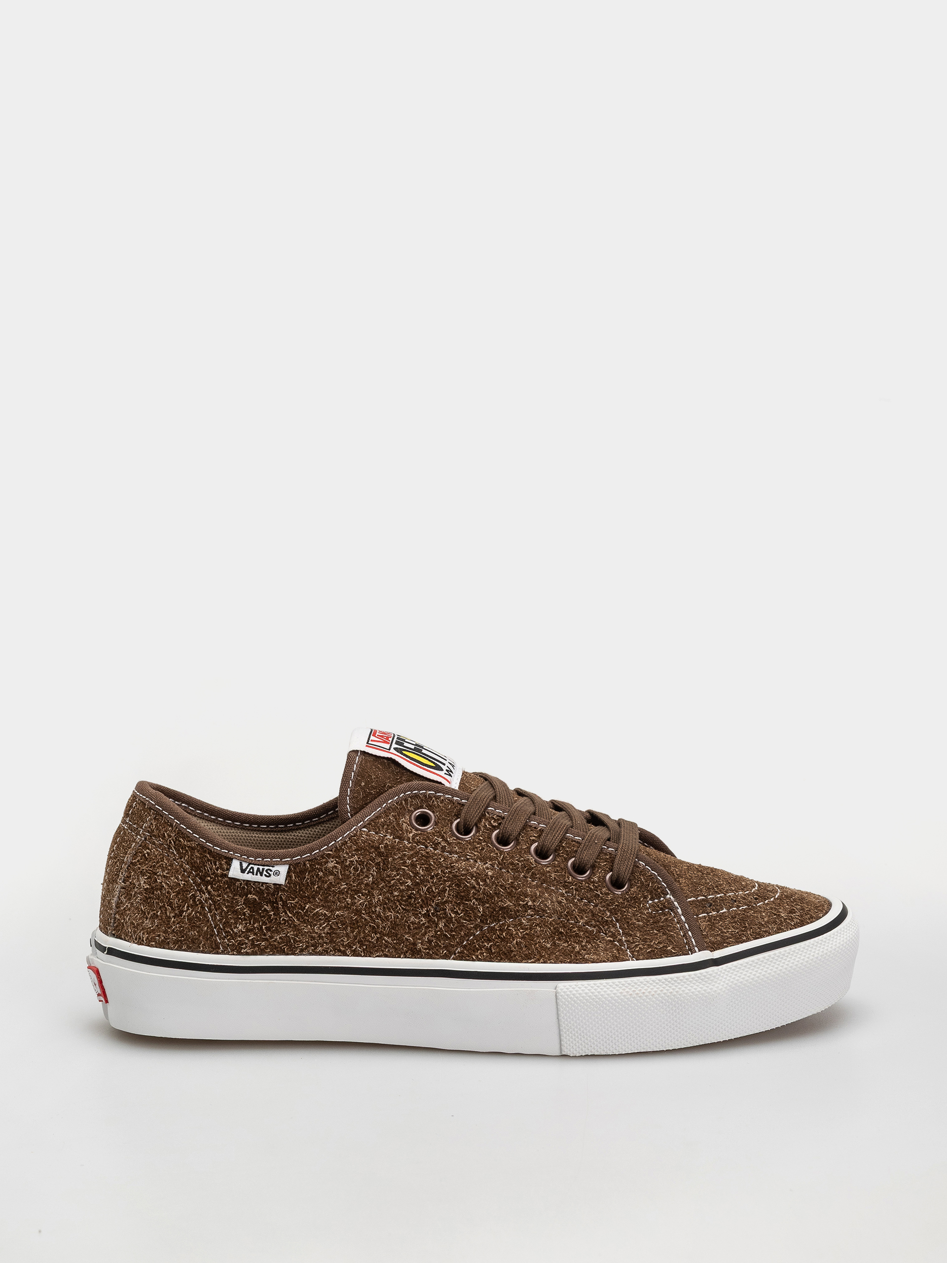 Topánky Vans Skate Ave Classic (vintage cocoa)