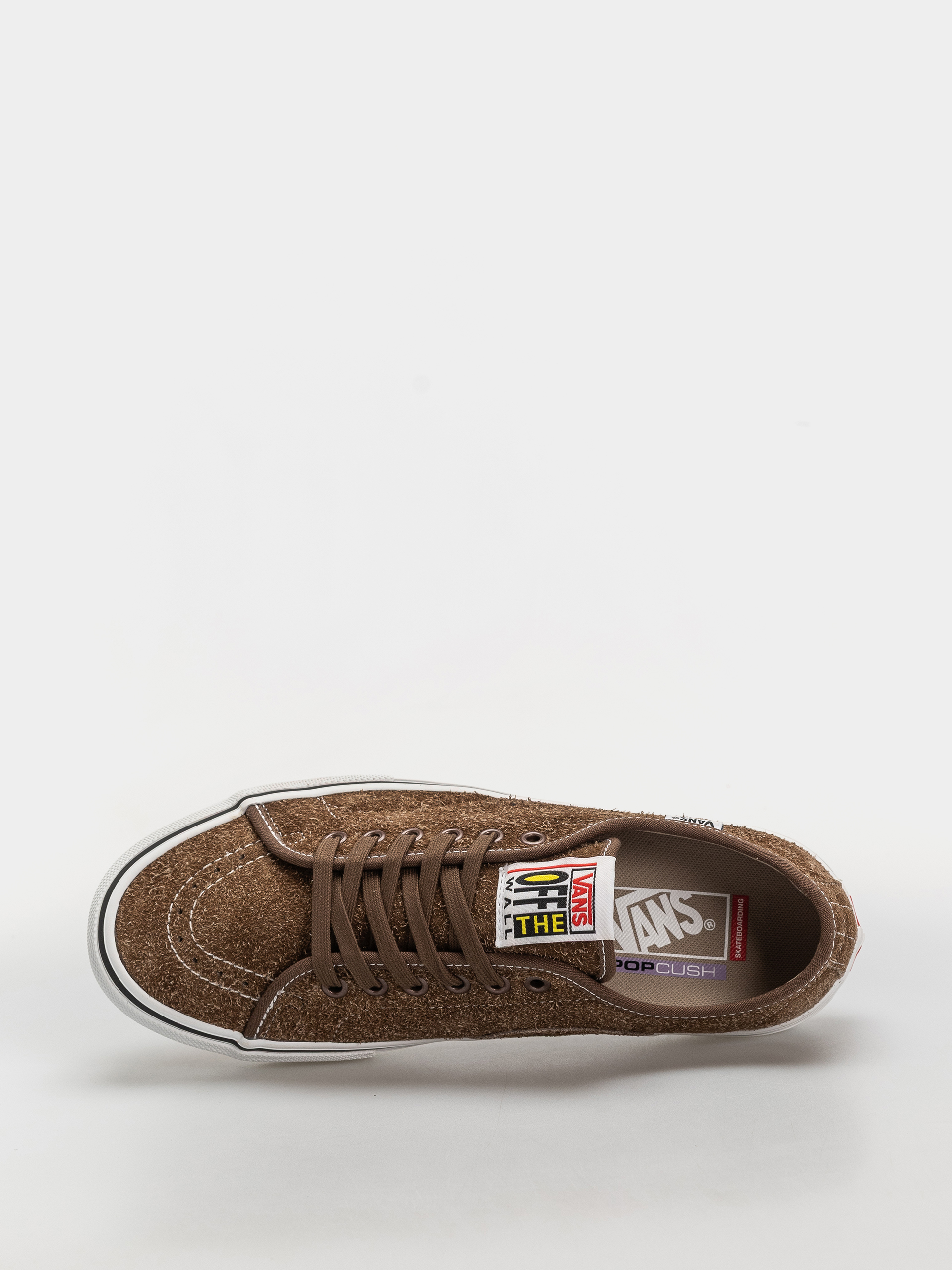 Topánky Vans Skate Ave Classic (vintage cocoa)