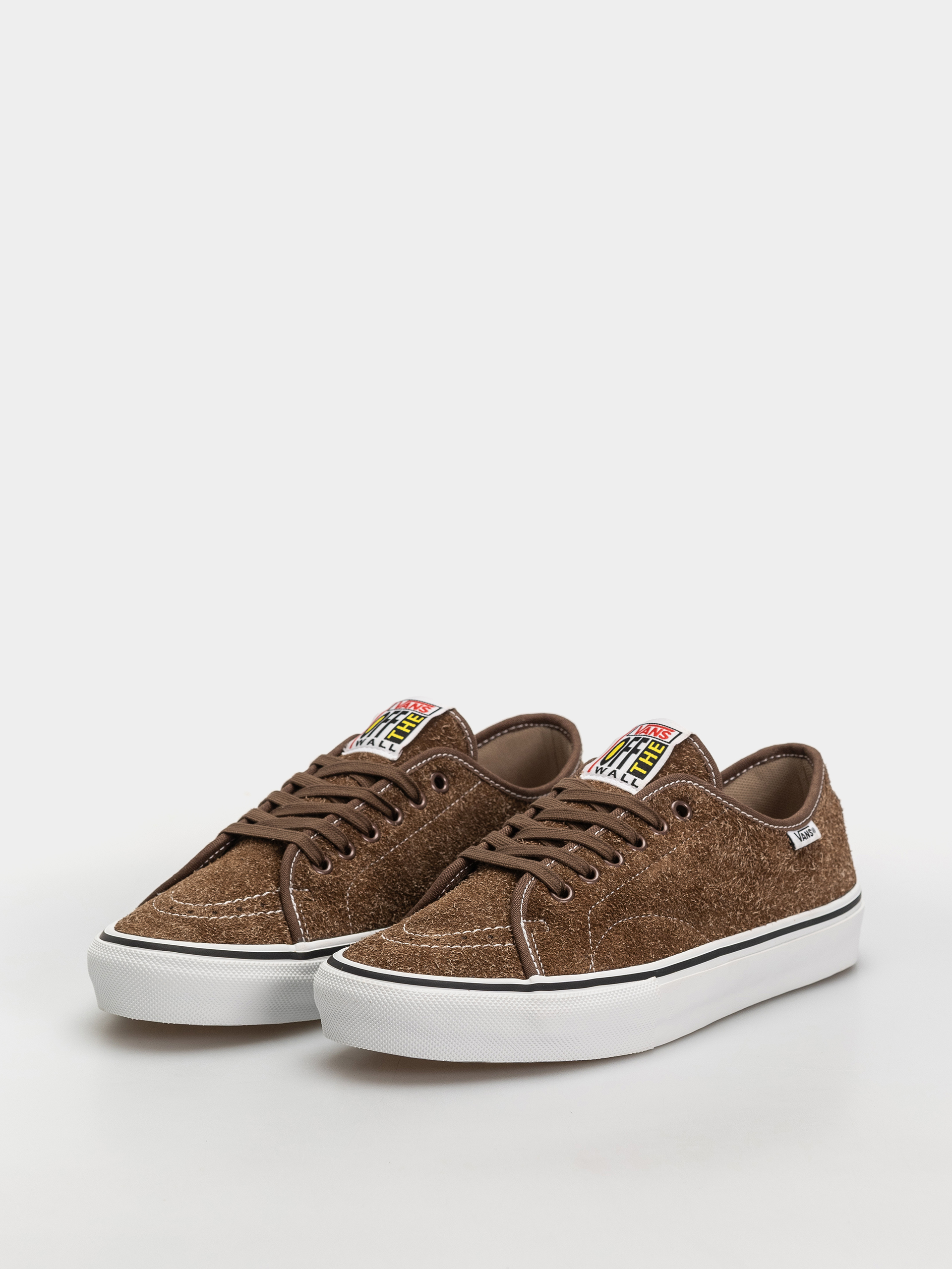 Topánky Vans Skate Ave Classic (vintage cocoa)
