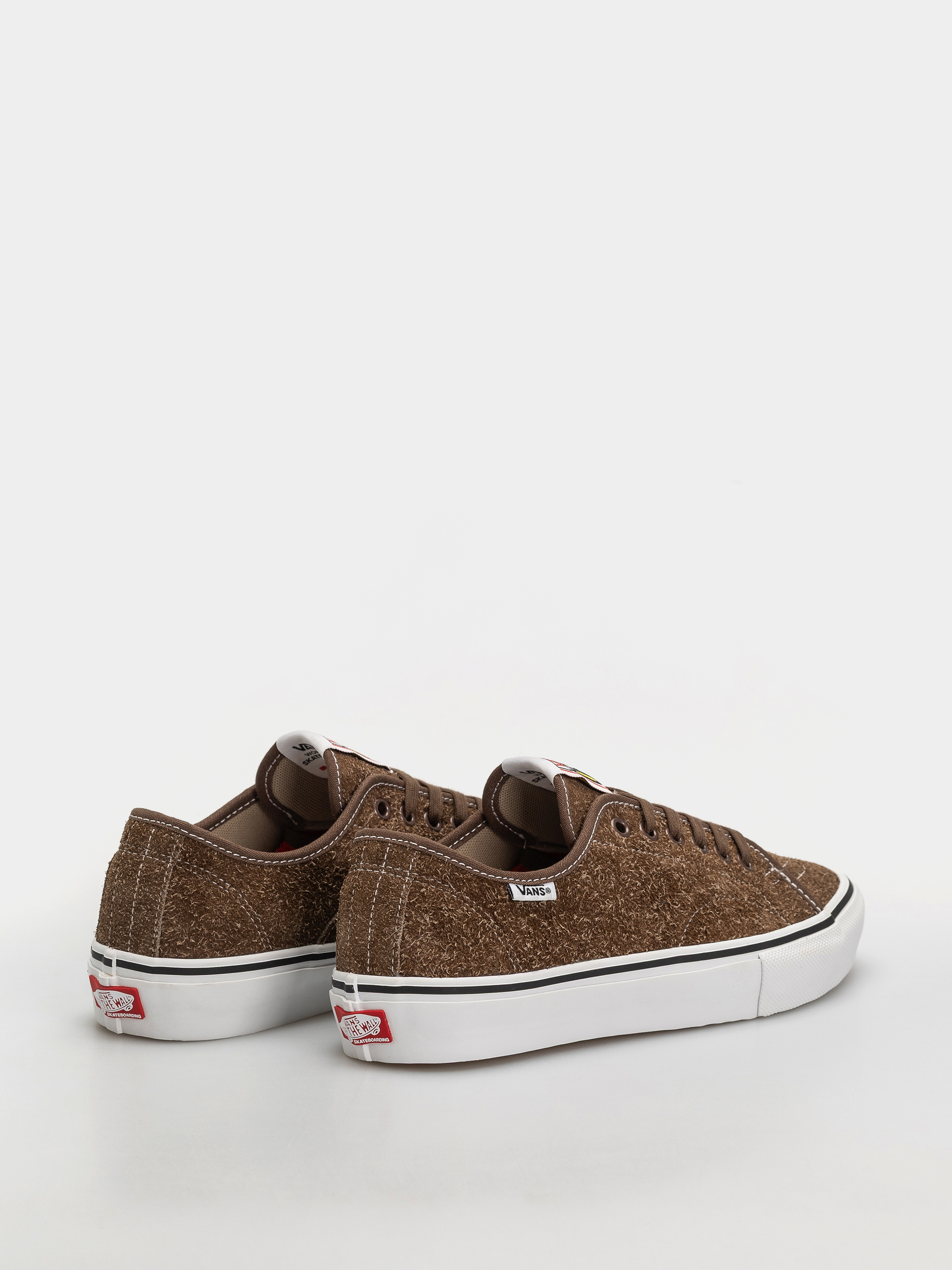 Topánky Vans Skate Ave Classic (vintage cocoa)
