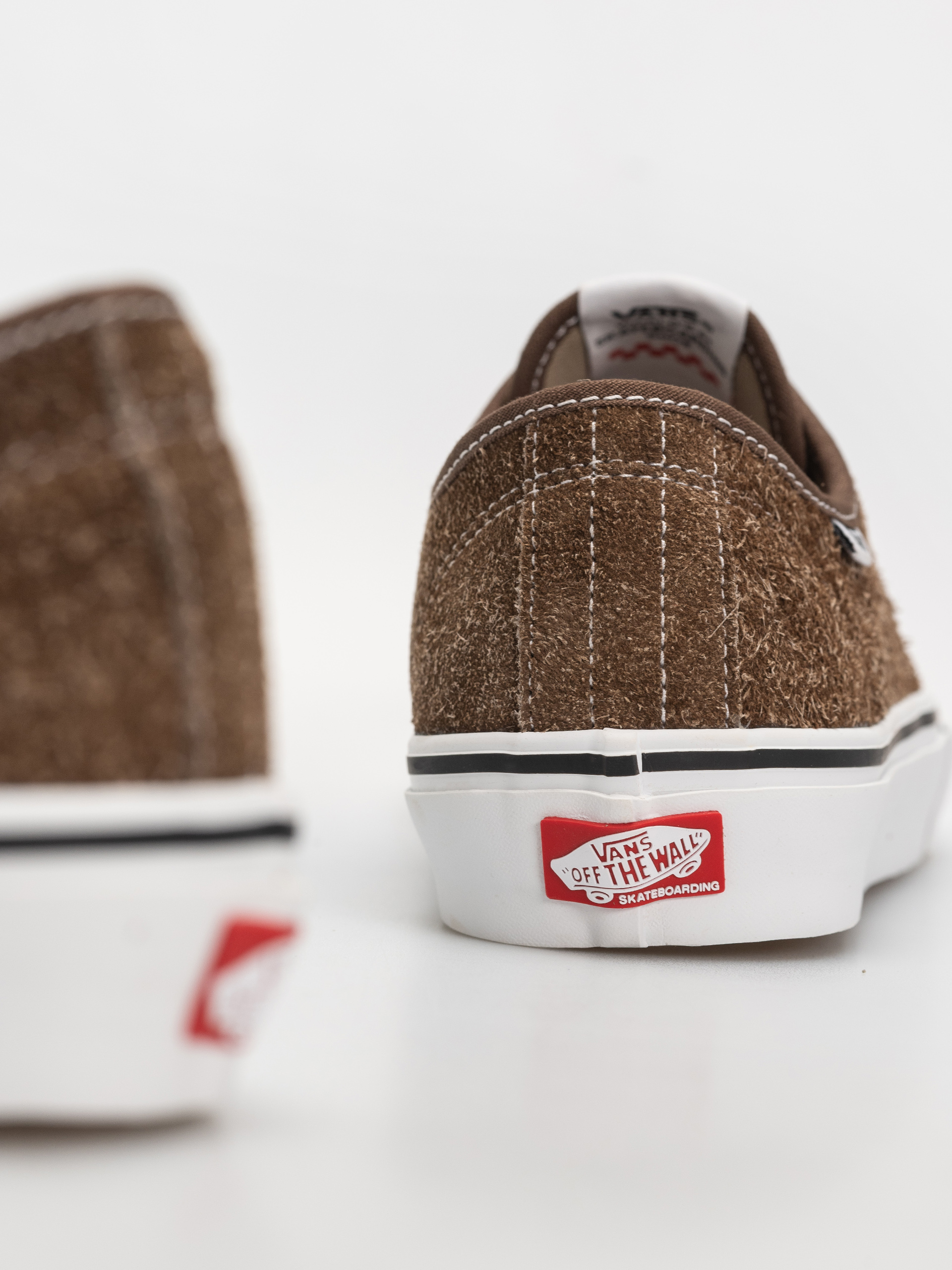 Topánky Vans Skate Ave Classic (vintage cocoa)