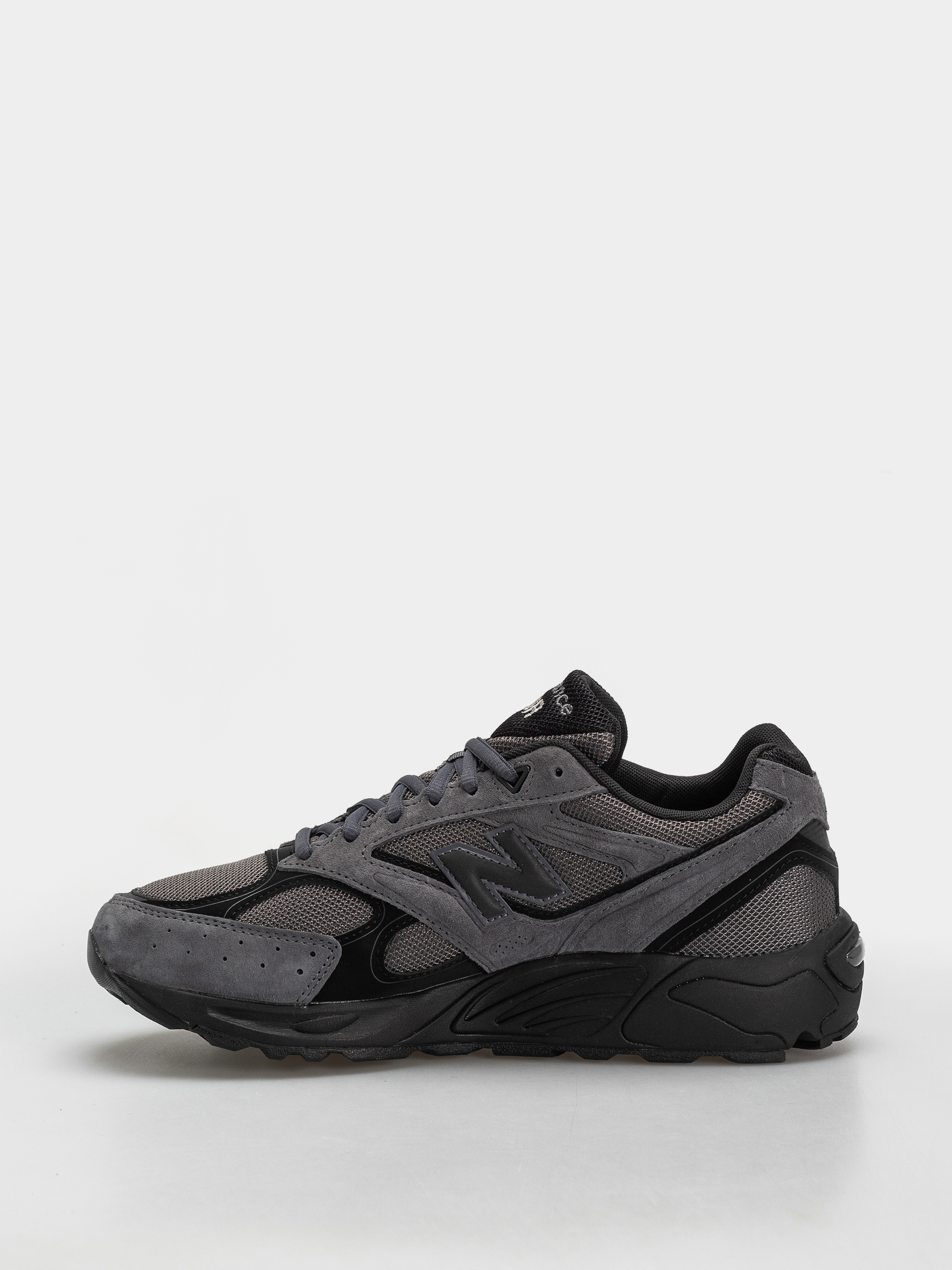 Topánky New Balance 880R (magnet/black)