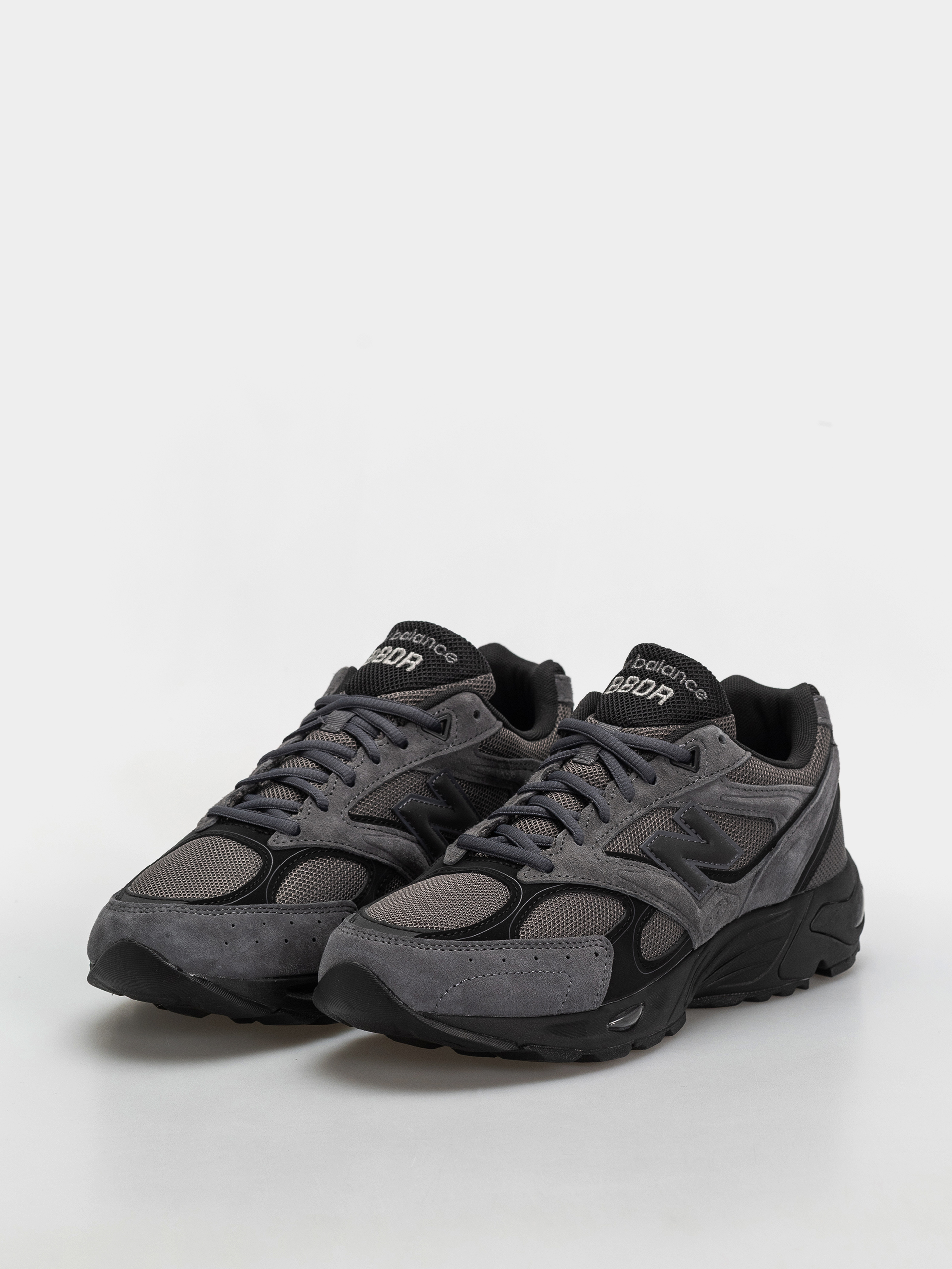 Topánky New Balance 880R (magnet/black)