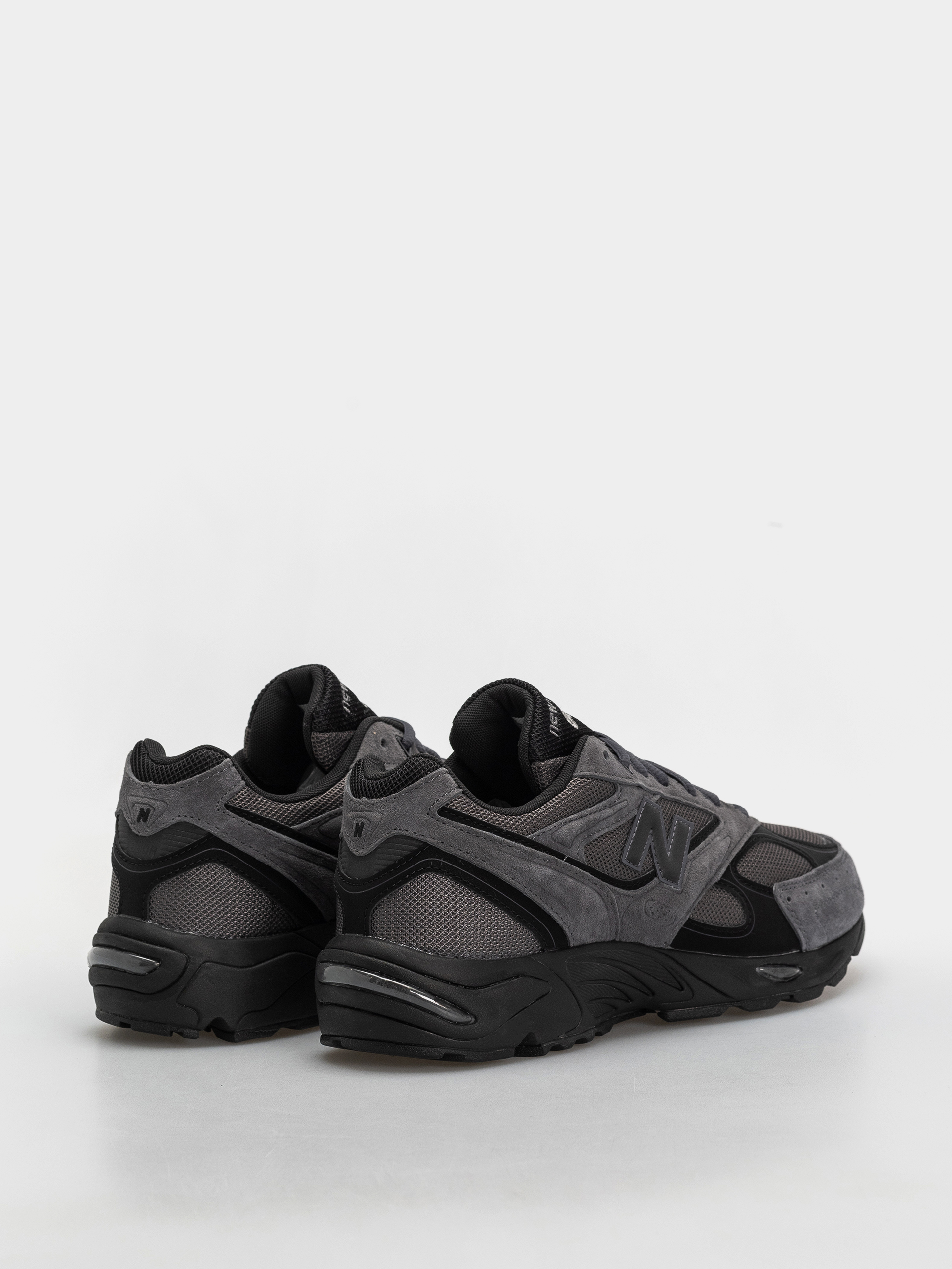 Topánky New Balance 880R (magnet/black)