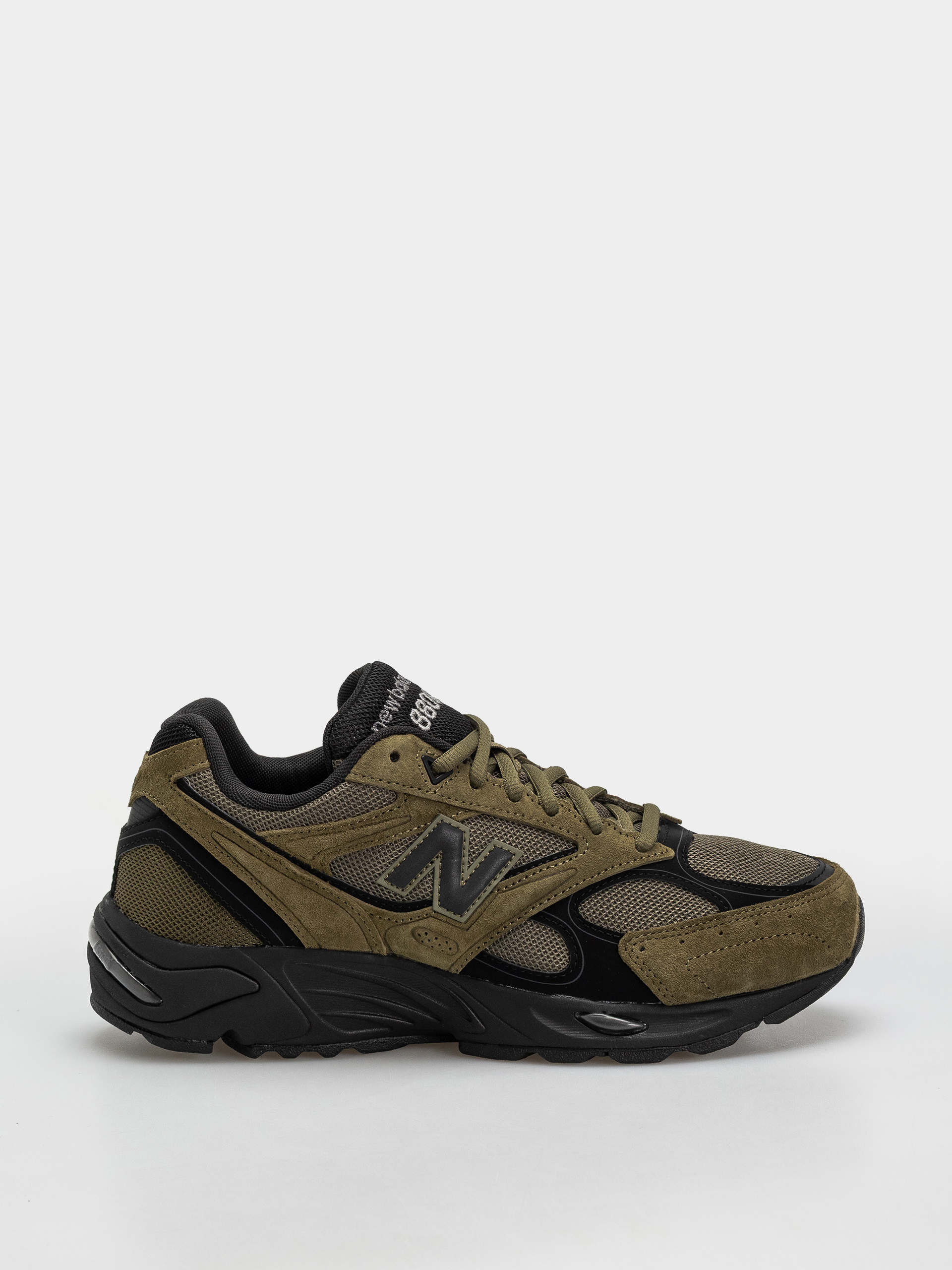 Topánky New Balance 880R (wakame/black)