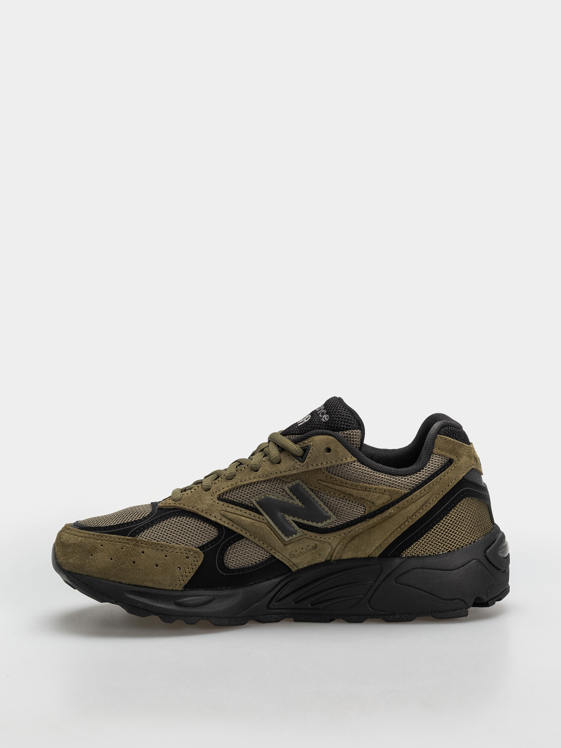 Topánky New Balance 880R (wakame/black)