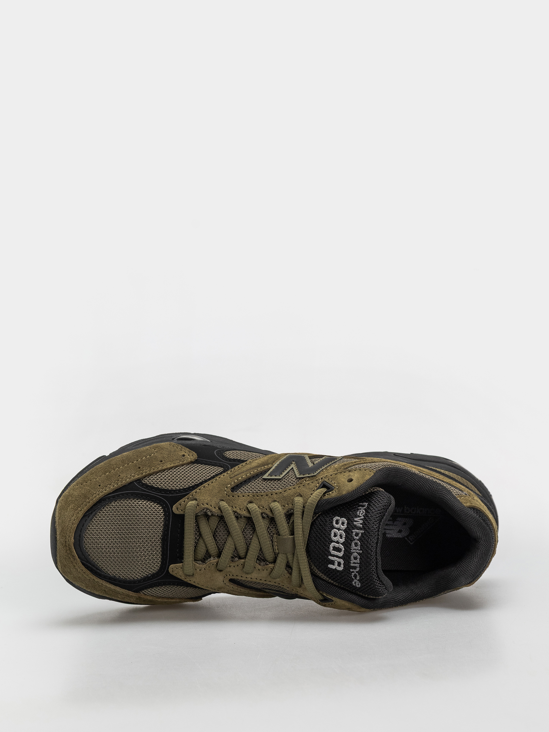 Topánky New Balance 880R (wakame/black)