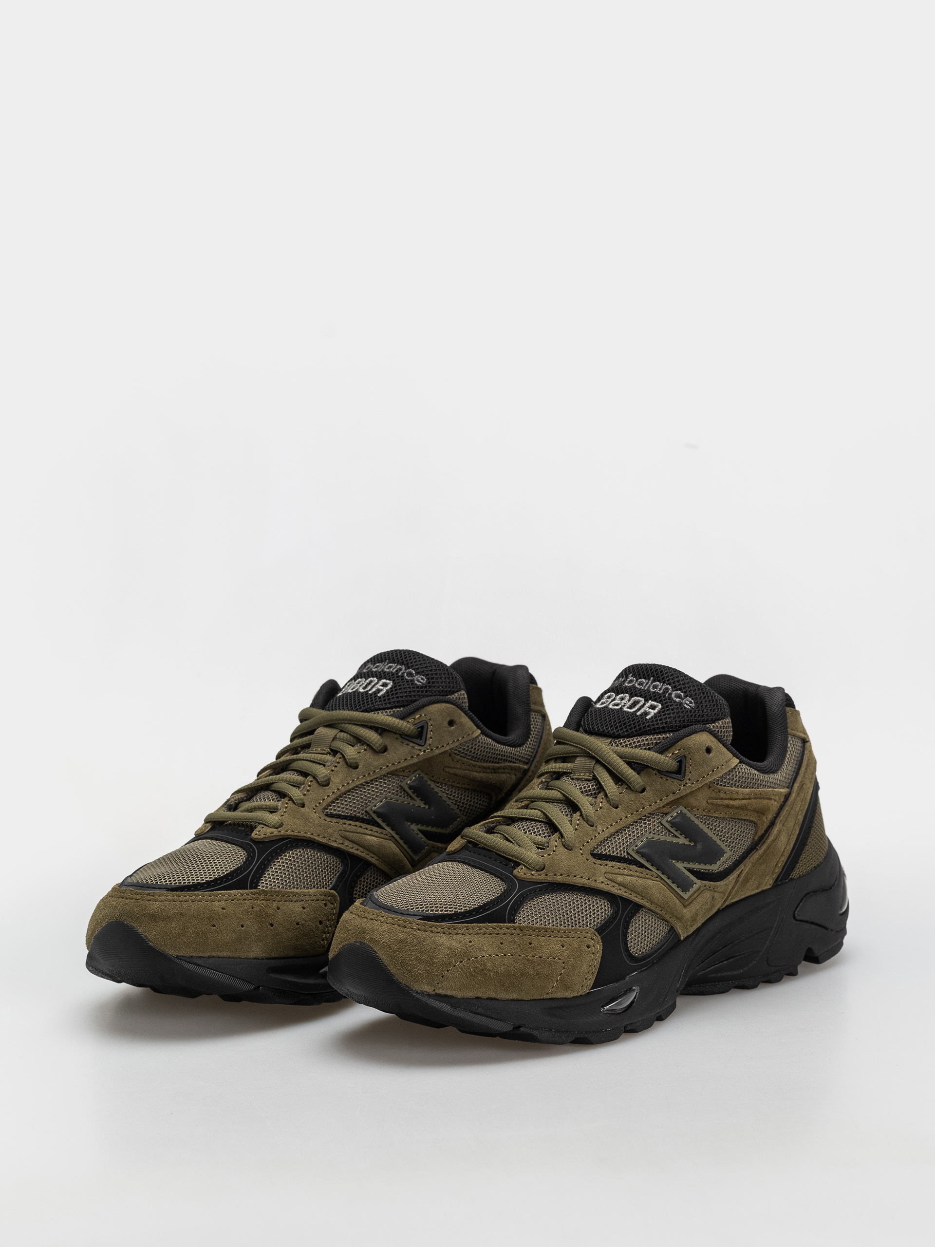 Topánky New Balance 880R (wakame/black)