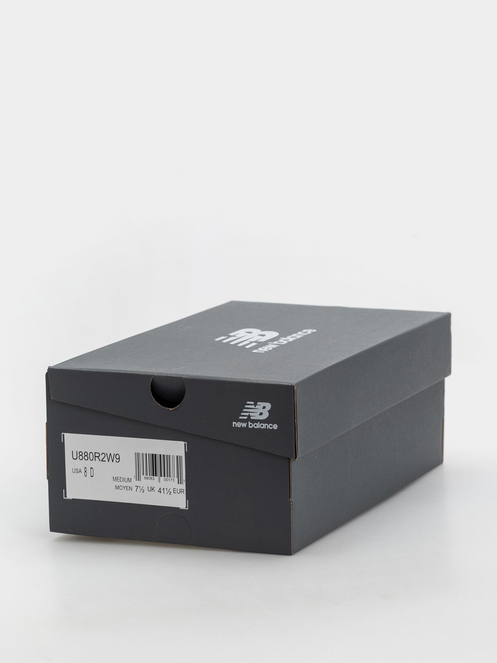 Topánky New Balance 880R (wakame/black)