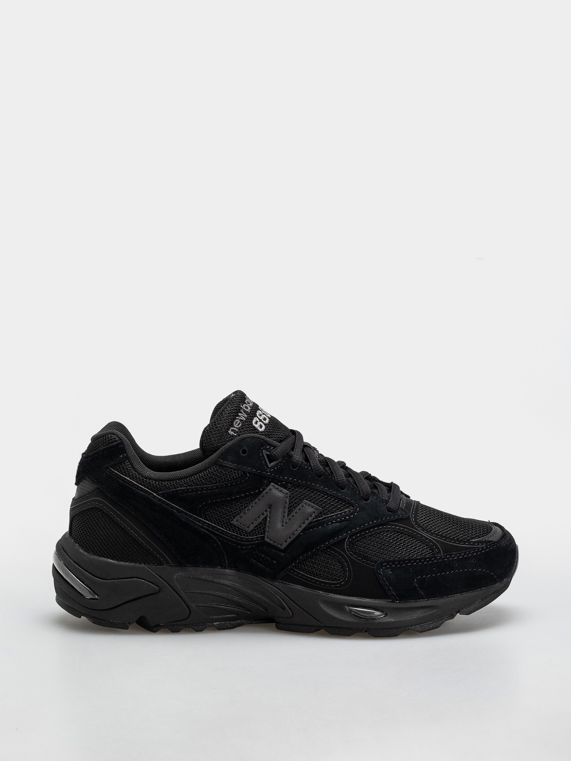 Topánky New Balance 880R (black/black)