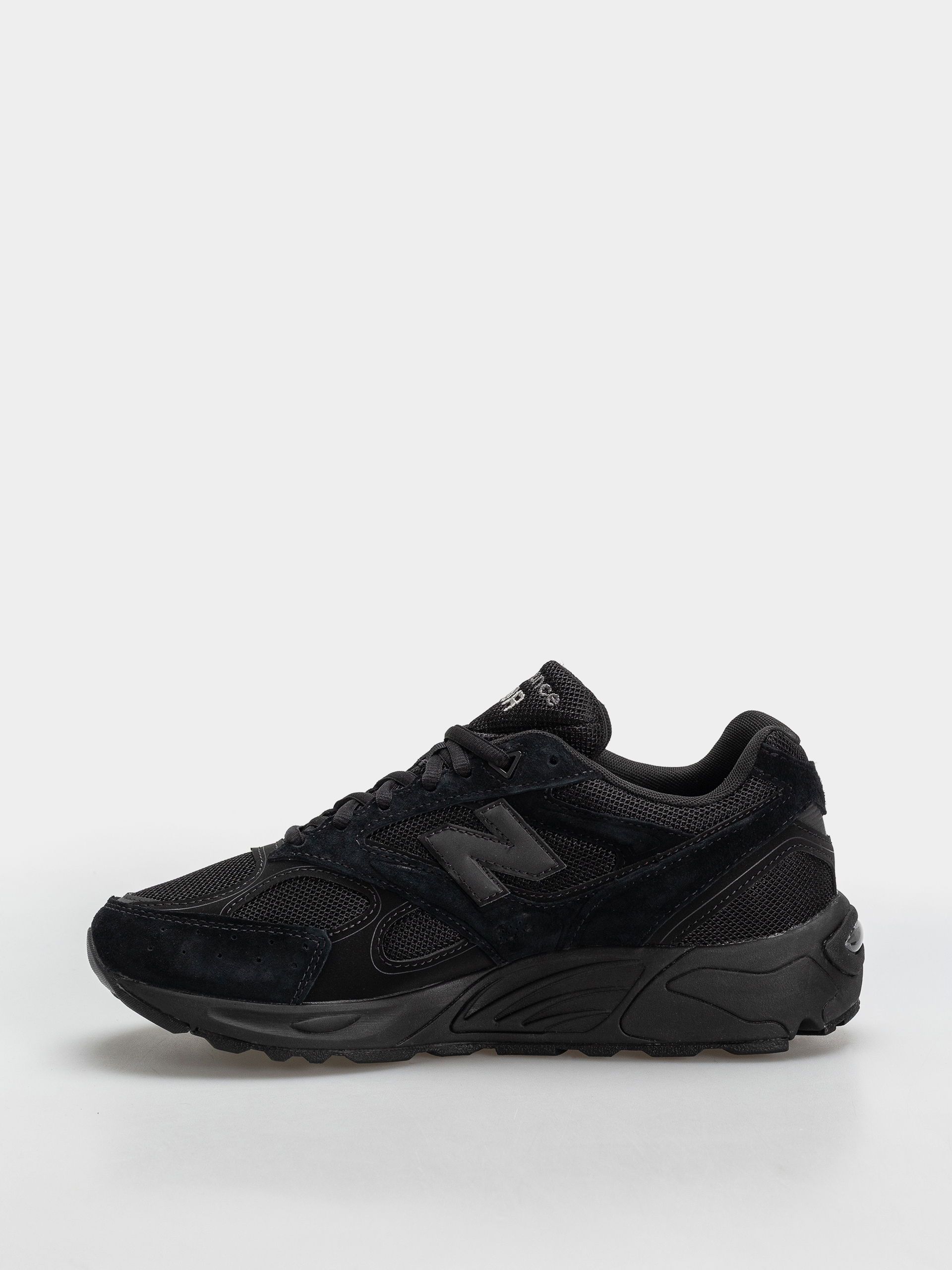 Topánky New Balance 880R (black/black)