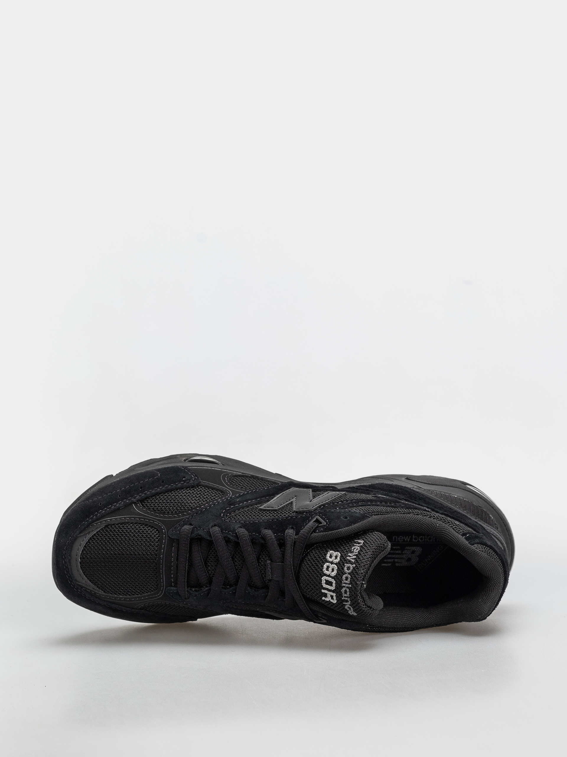 Topánky New Balance 880R (black/black)