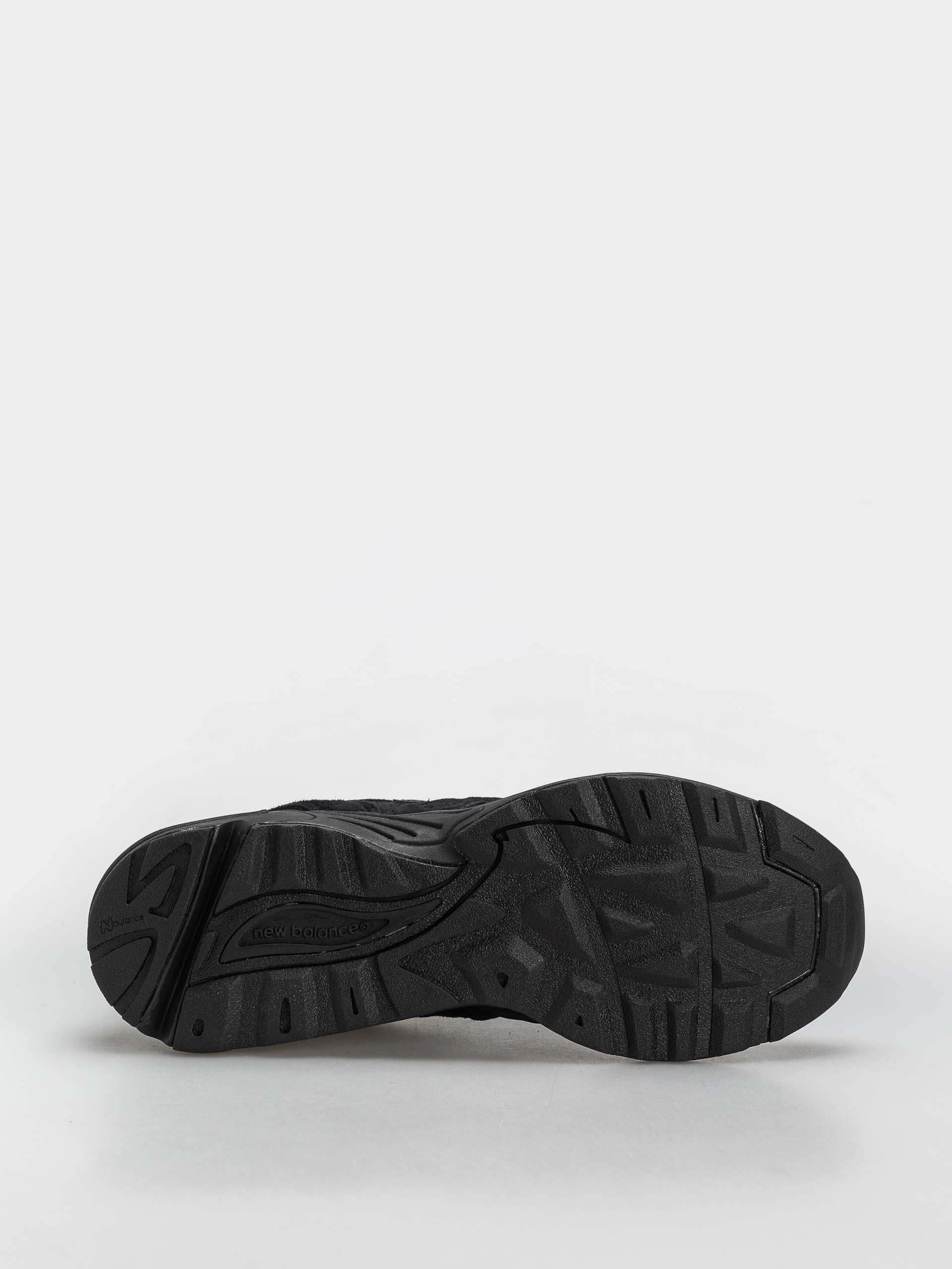 Topánky New Balance 880R (black/black)